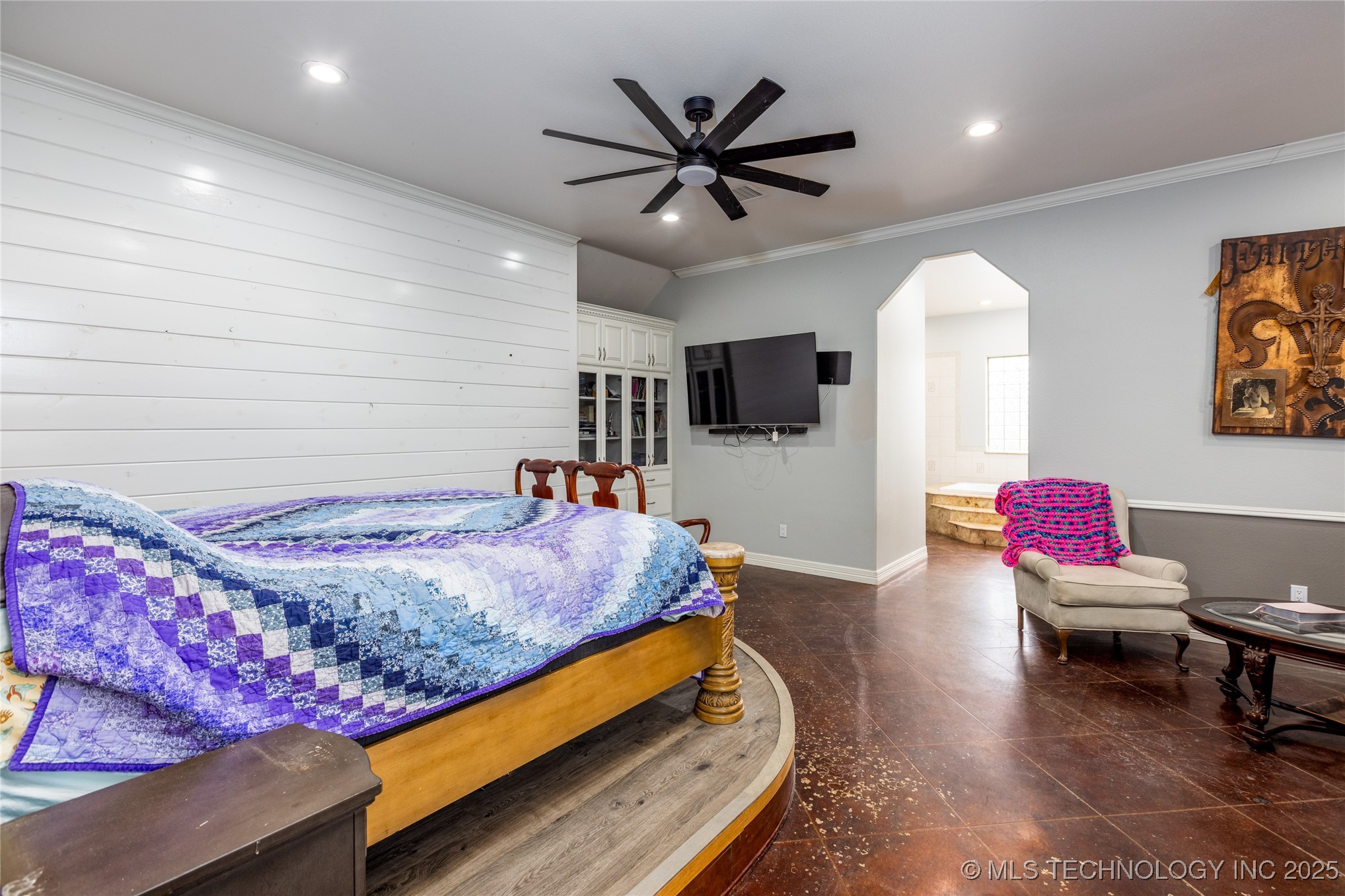 12717 S Chisolm Property Photo 48