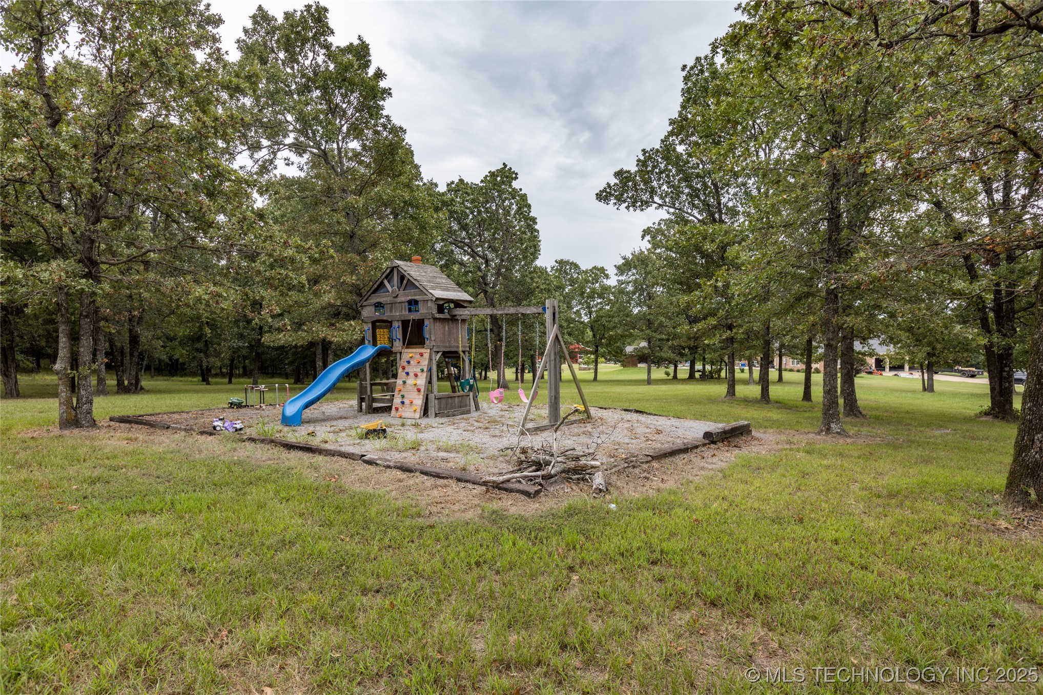 12717 S Chisolm Property Photo 58