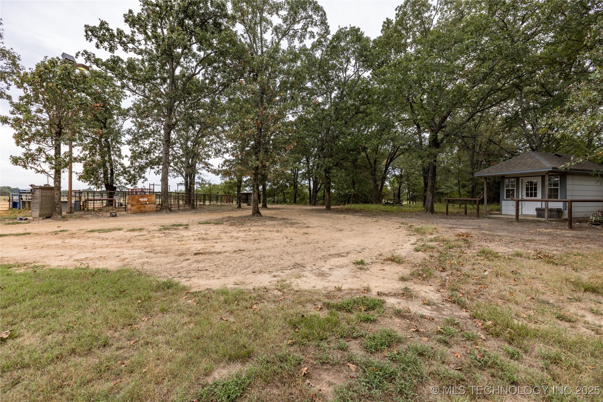12717 S Chisolm Property Photo 59