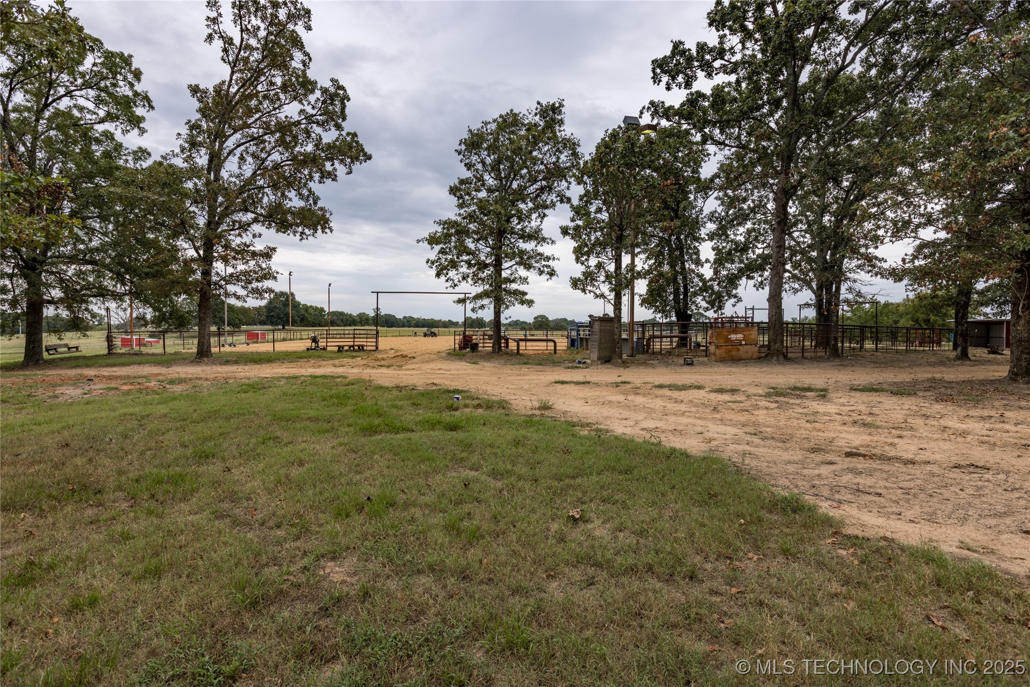 12717 S Chisolm Property Photo 60