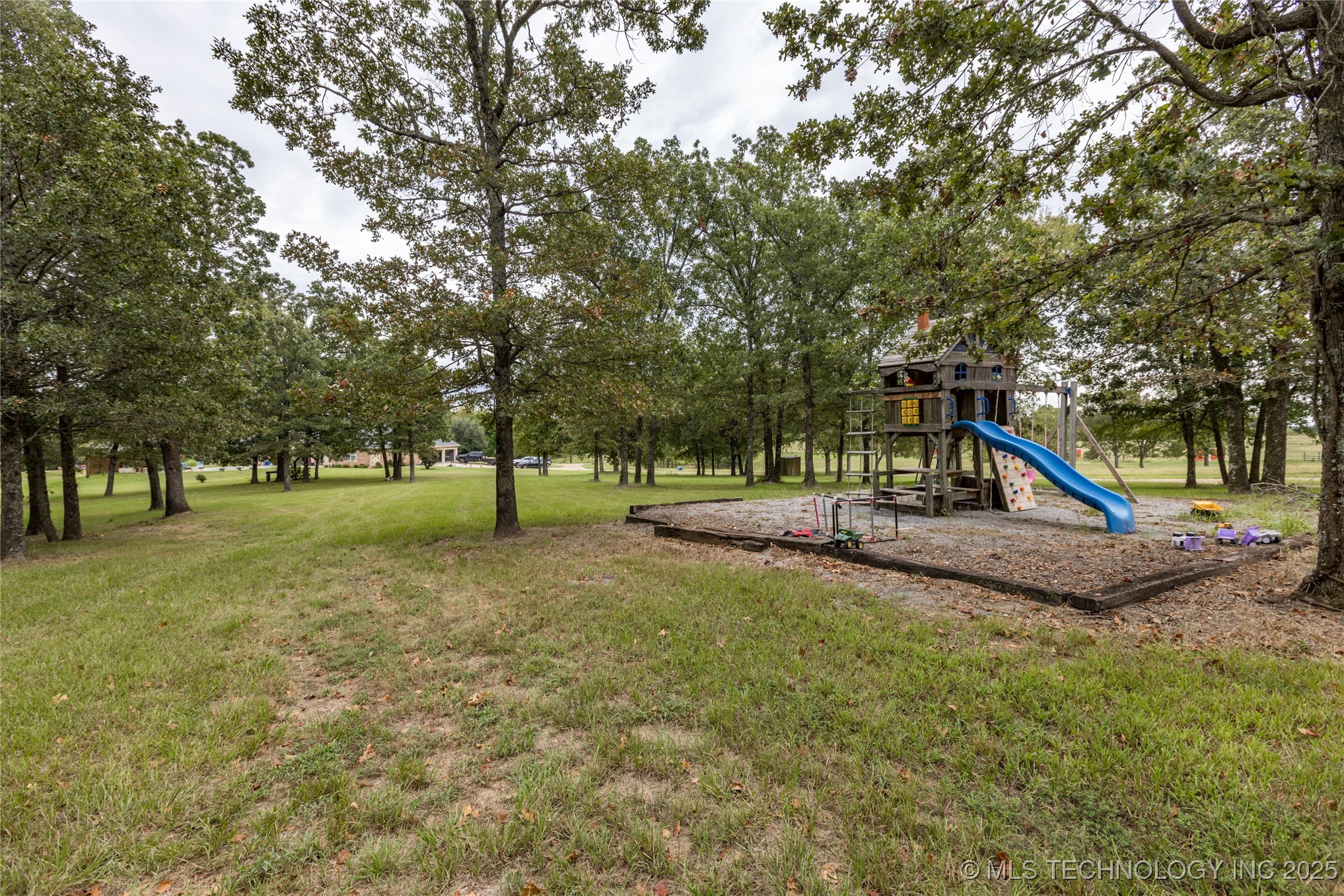 12717 S Chisolm Property Photo 61