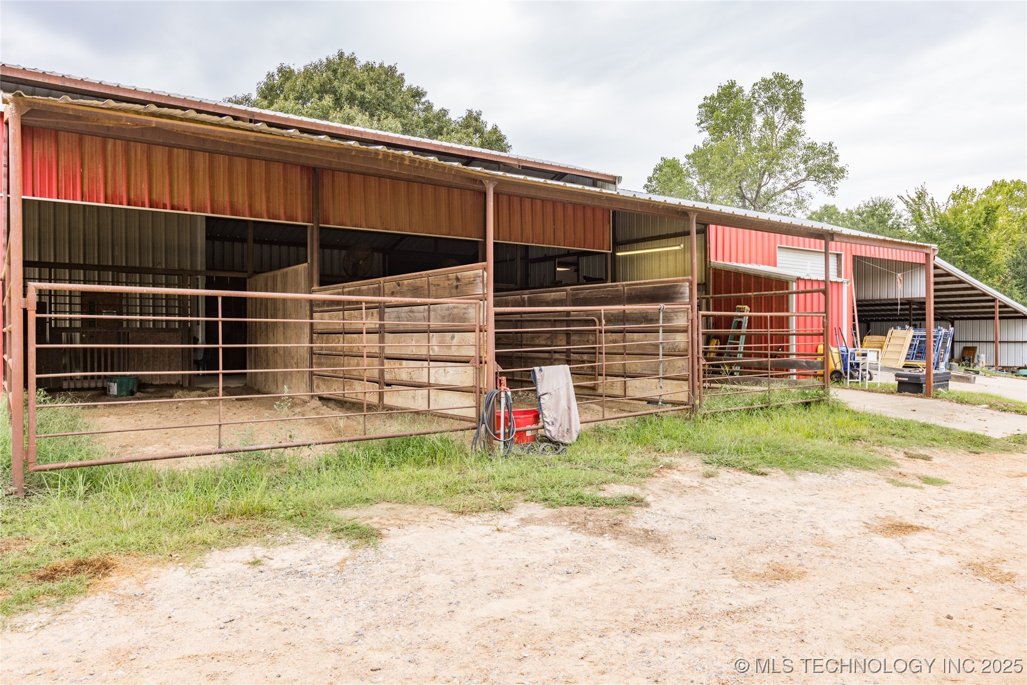 12717 S Chisolm Property Photo 64