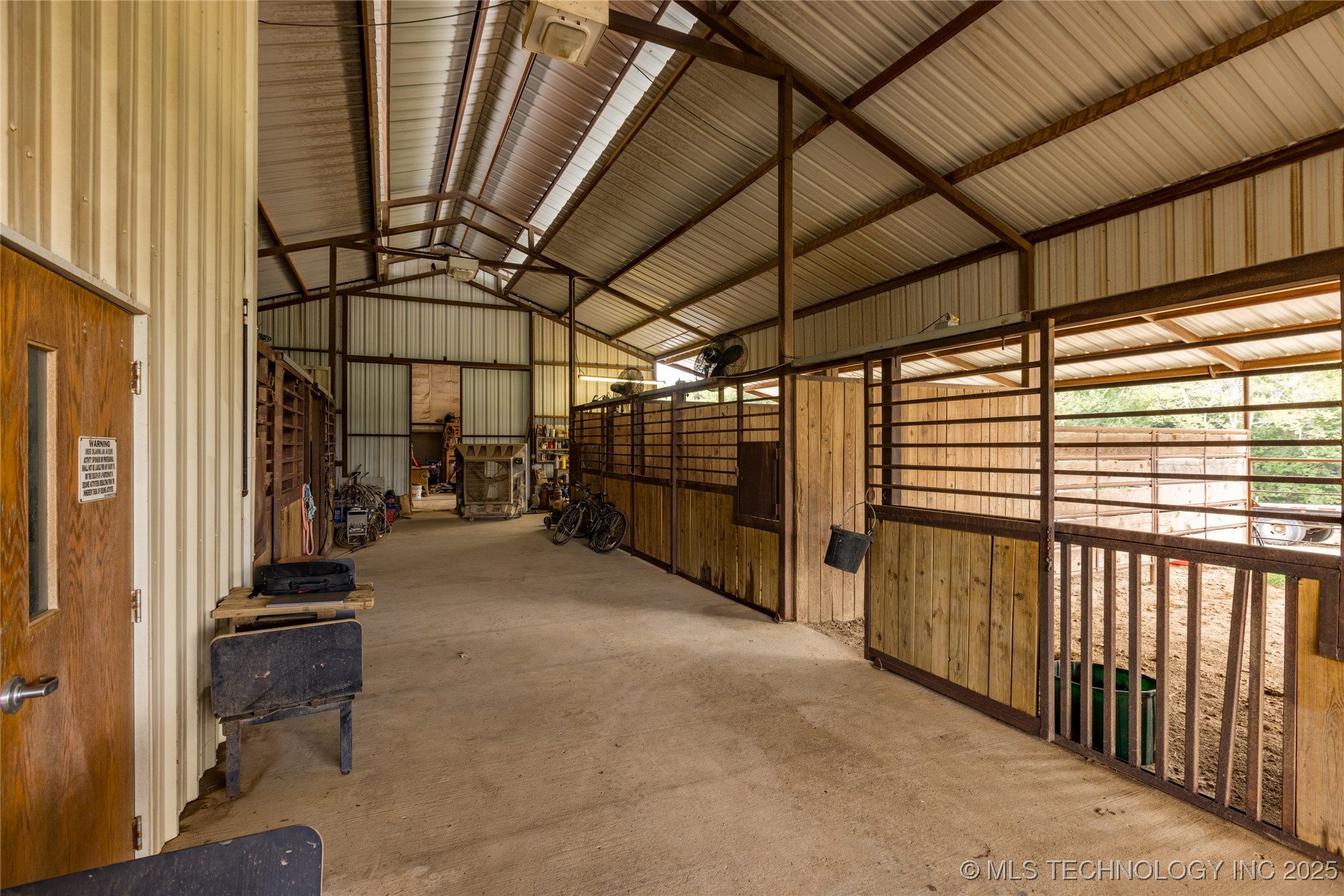 12717 S Chisolm Property Photo 66