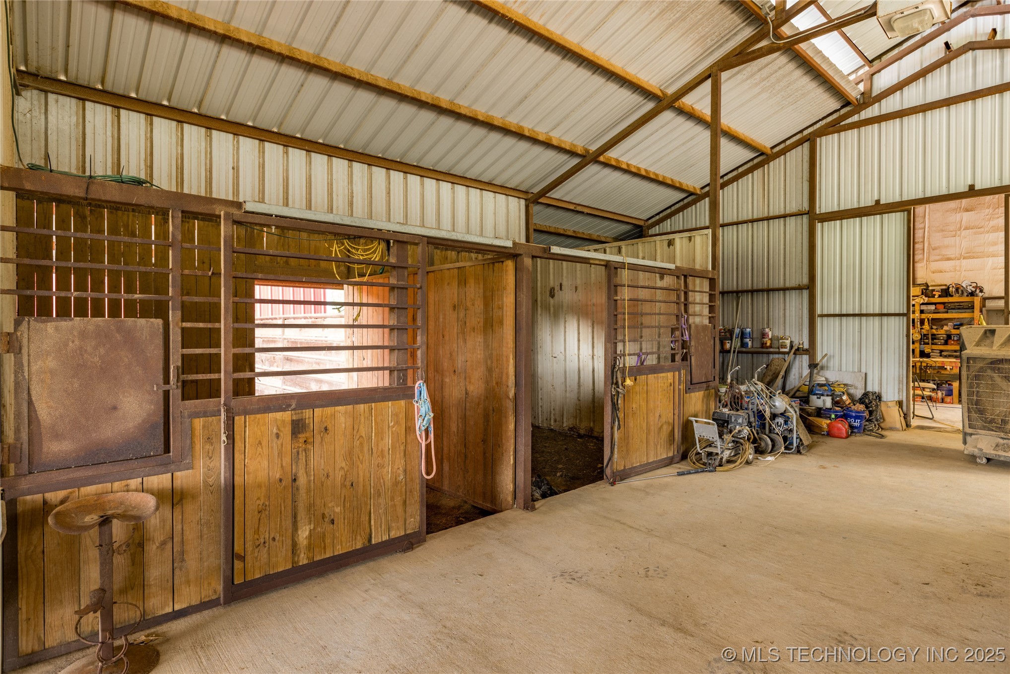 12717 S Chisolm Property Photo 68