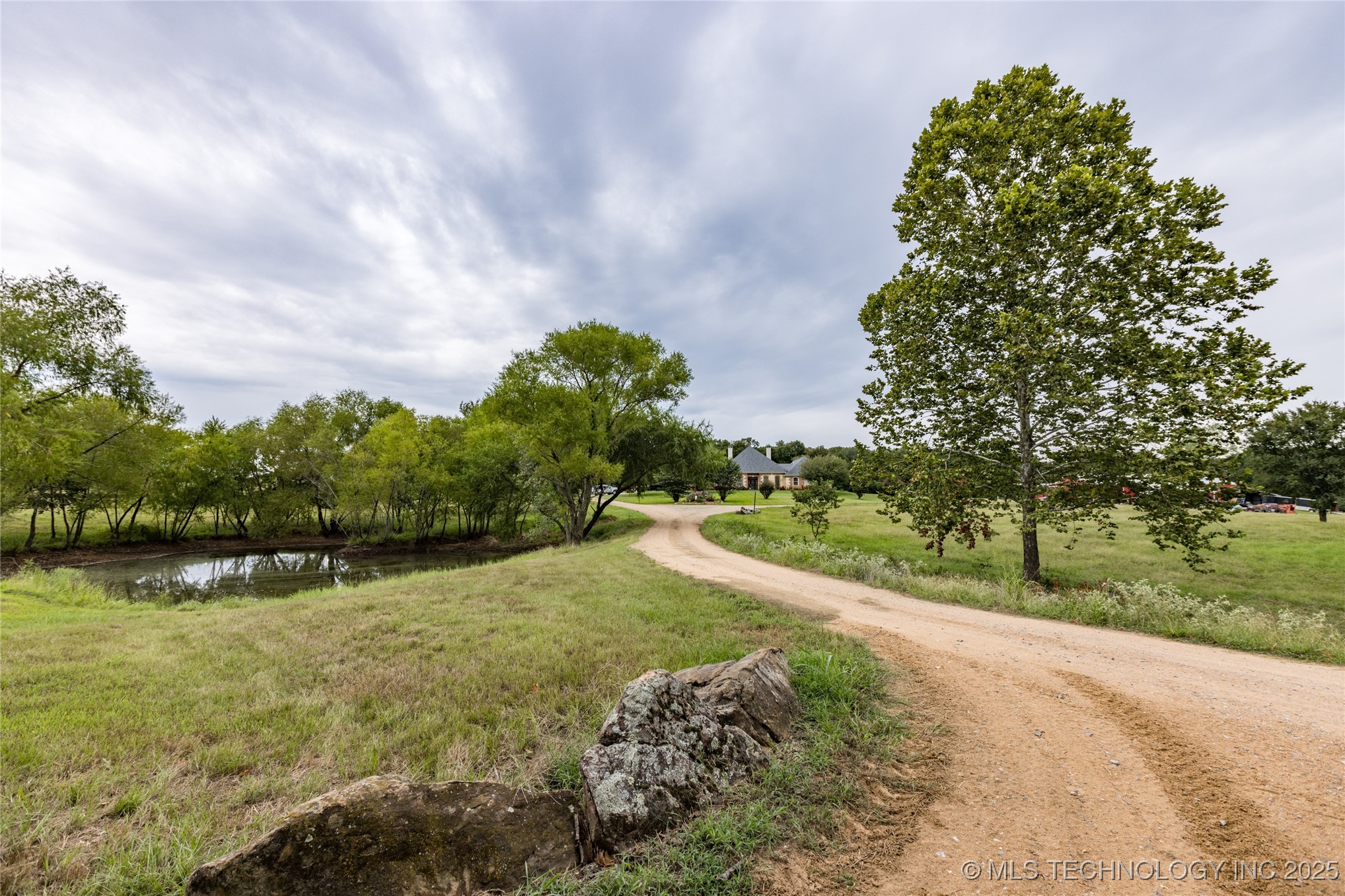 12717 S Chisolm Property Photo 69