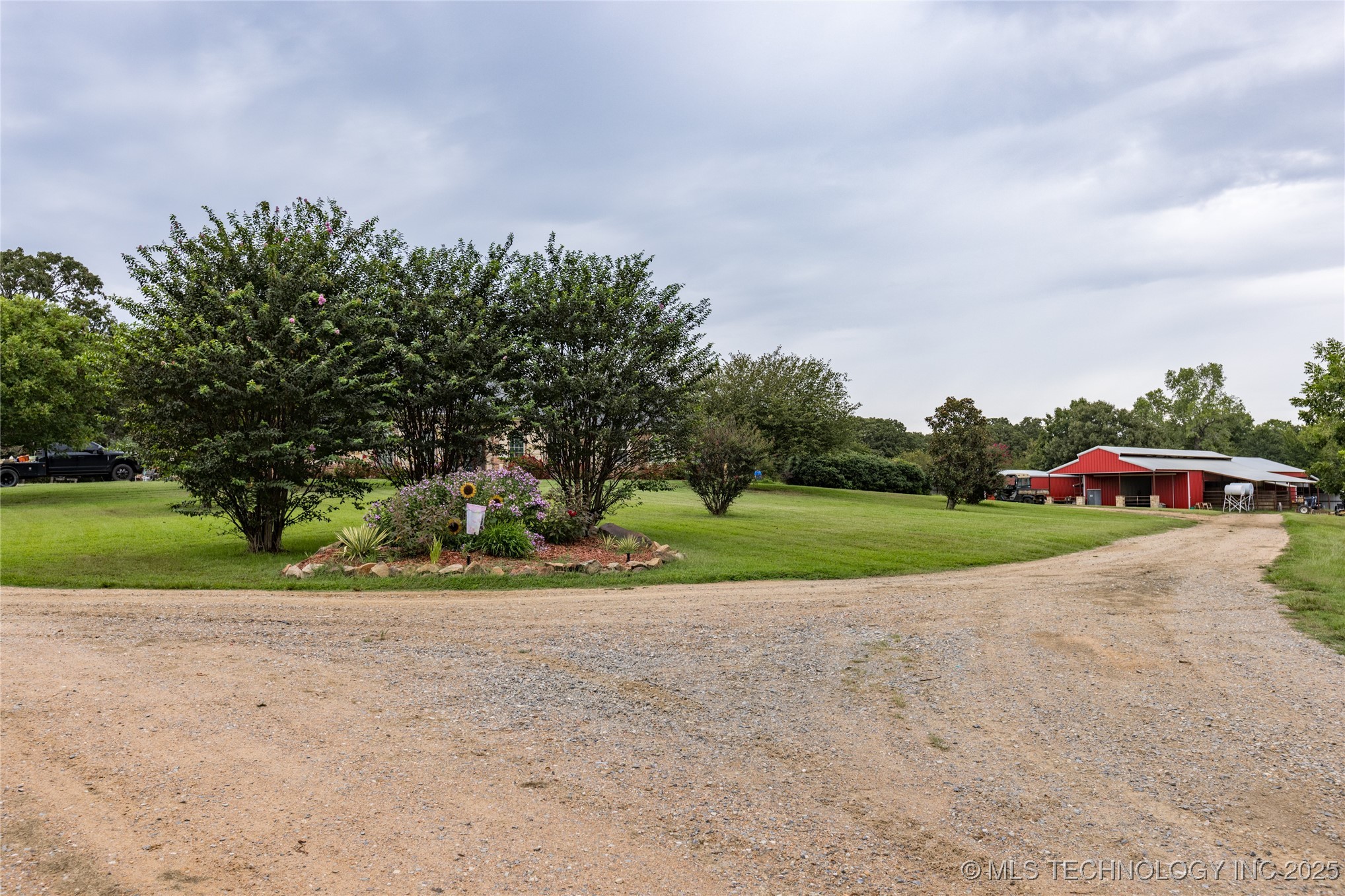 12717 S Chisolm Property Photo 70