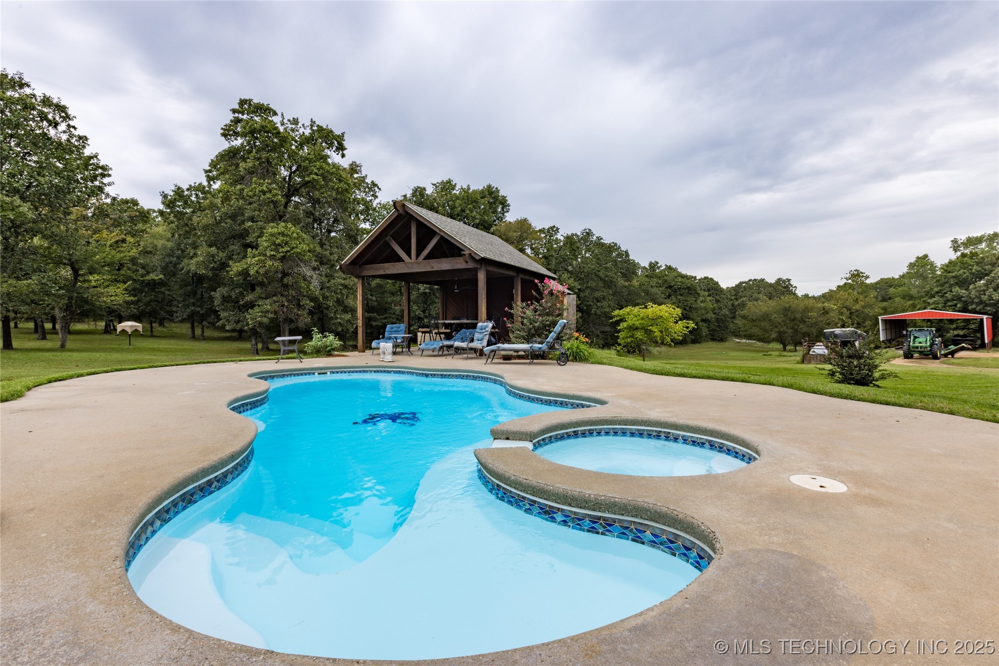 12717 S Chisolm Property Photo 72