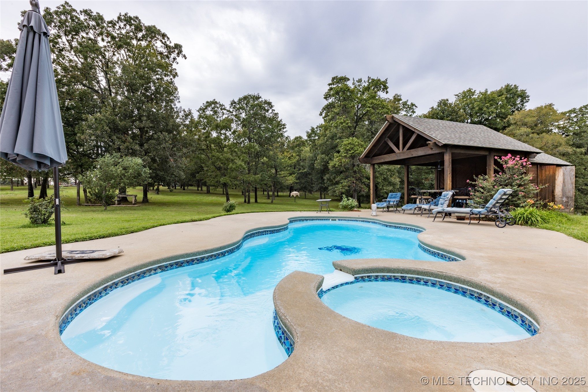 12717 S Chisolm Property Photo 73