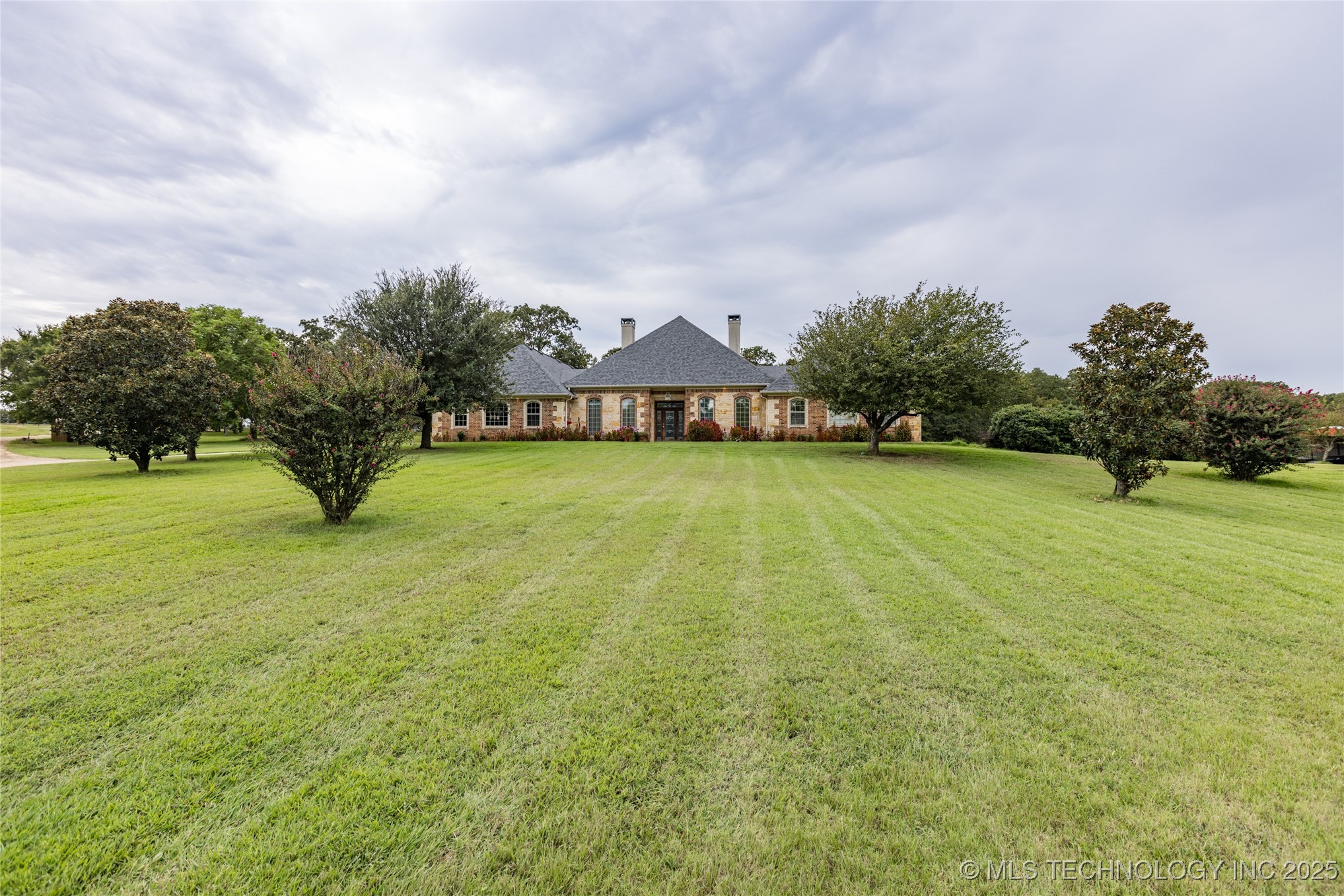 12717 S Chisolm Property Photo 77