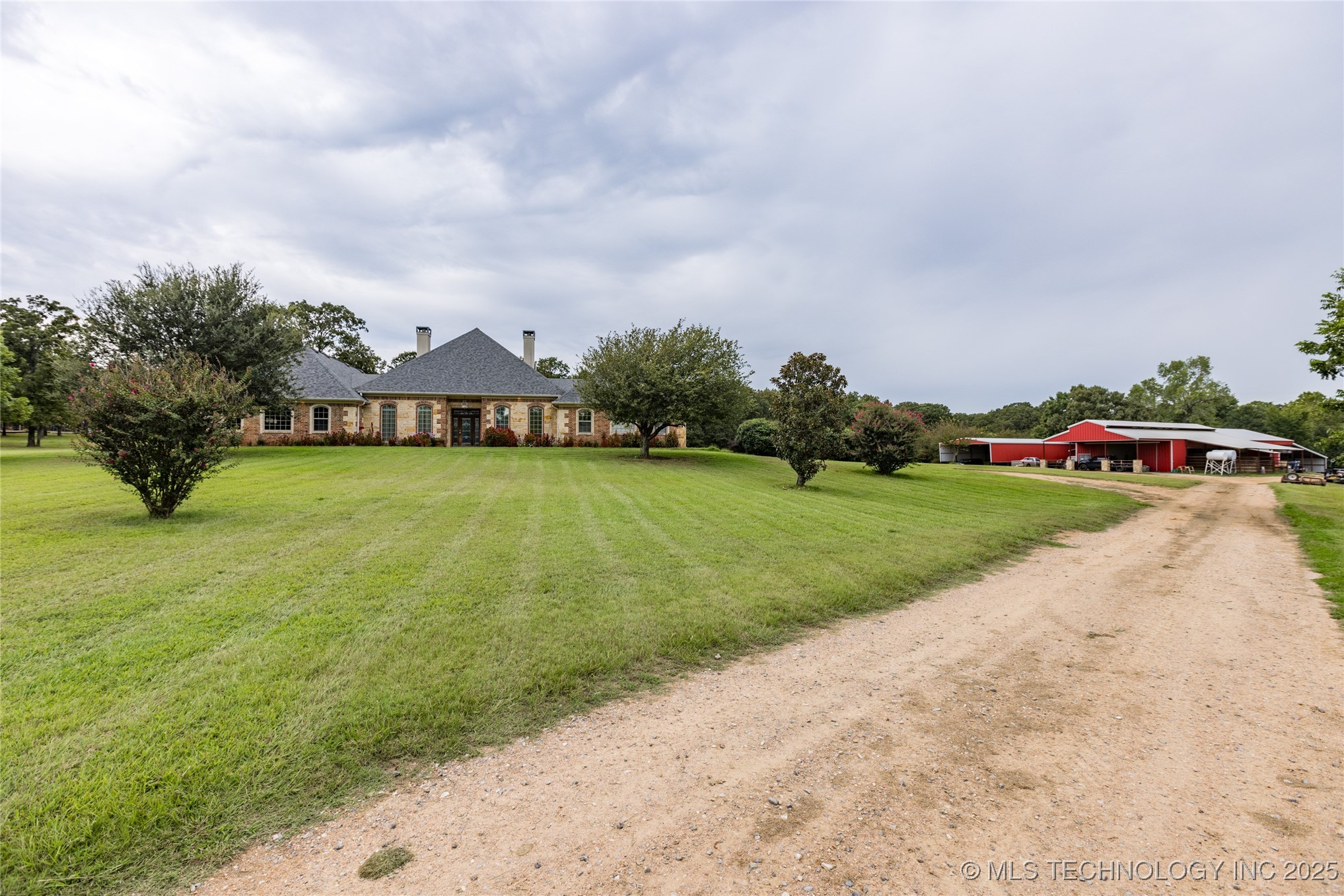 12717 S Chisolm Property Photo 78