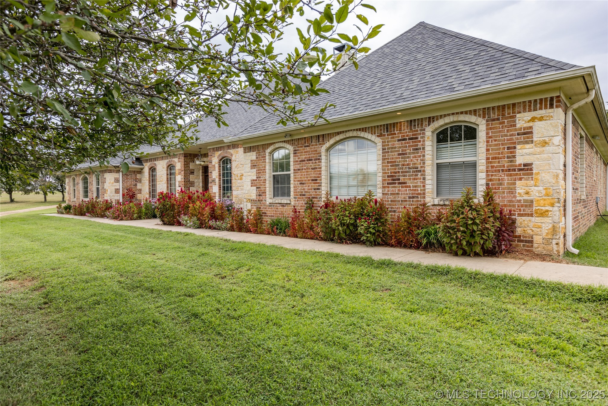 12717 S Chisolm Property Photo 82