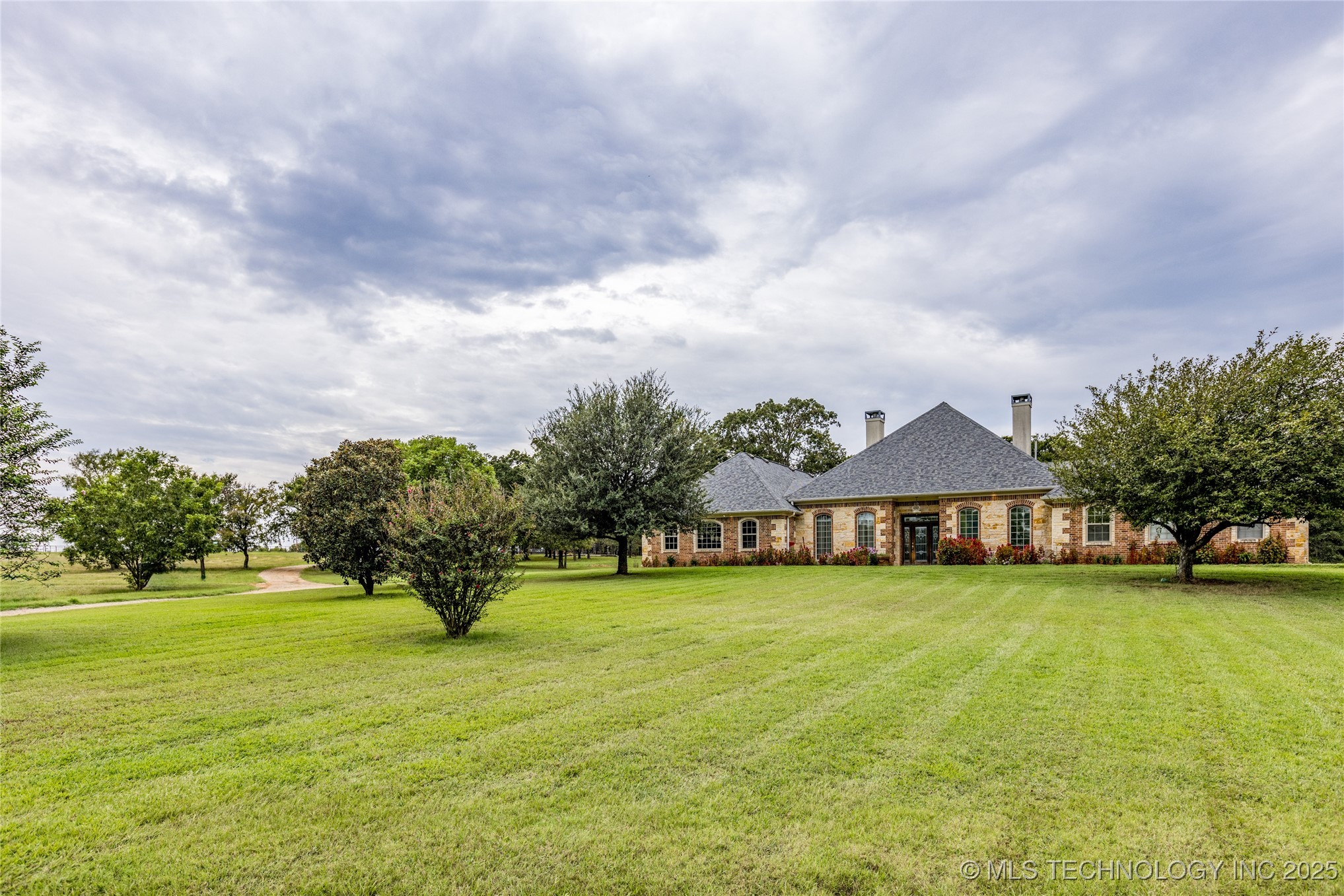 12717 S Chisolm Property Photo 84