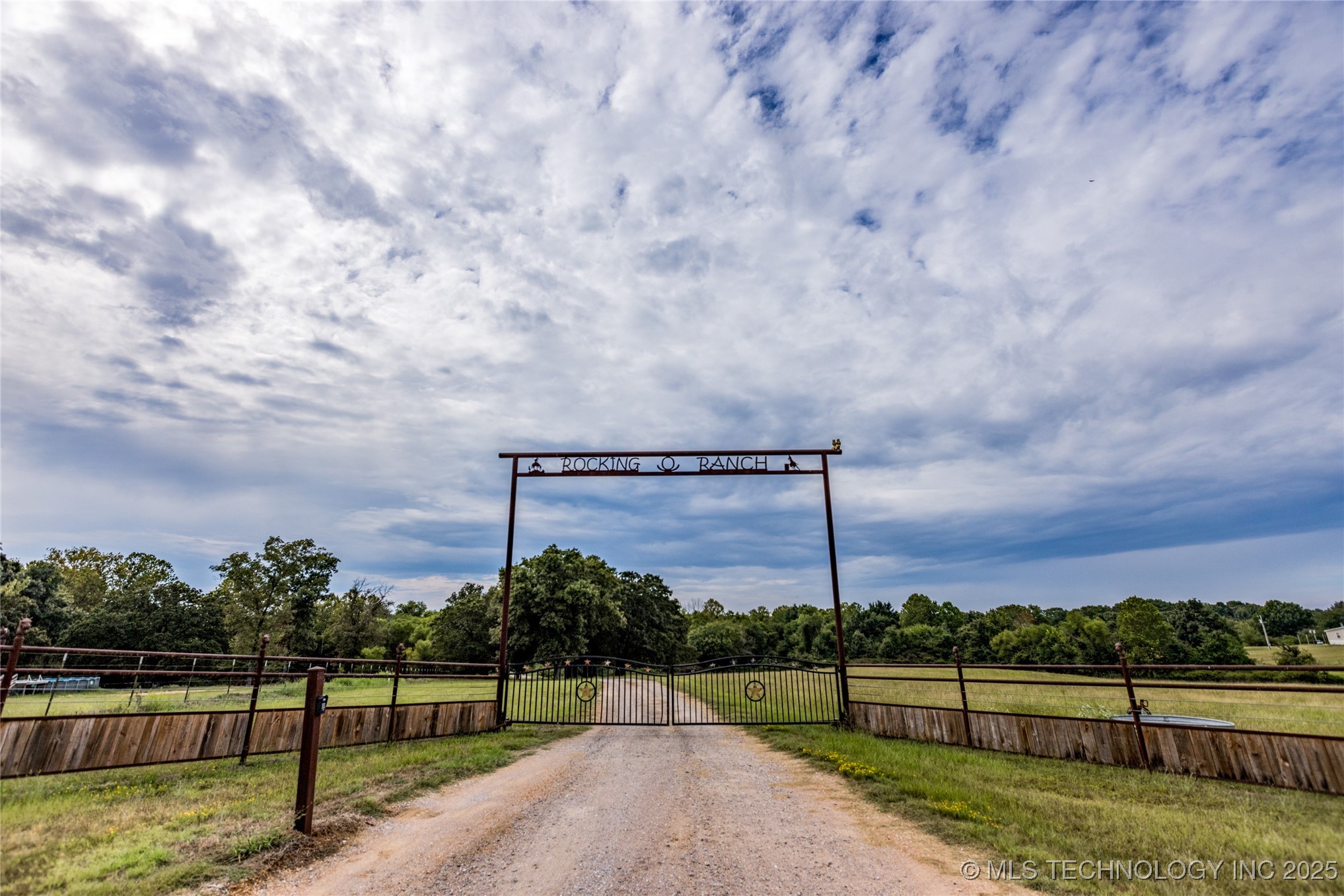 12717 S Chisolm Property Photo 85