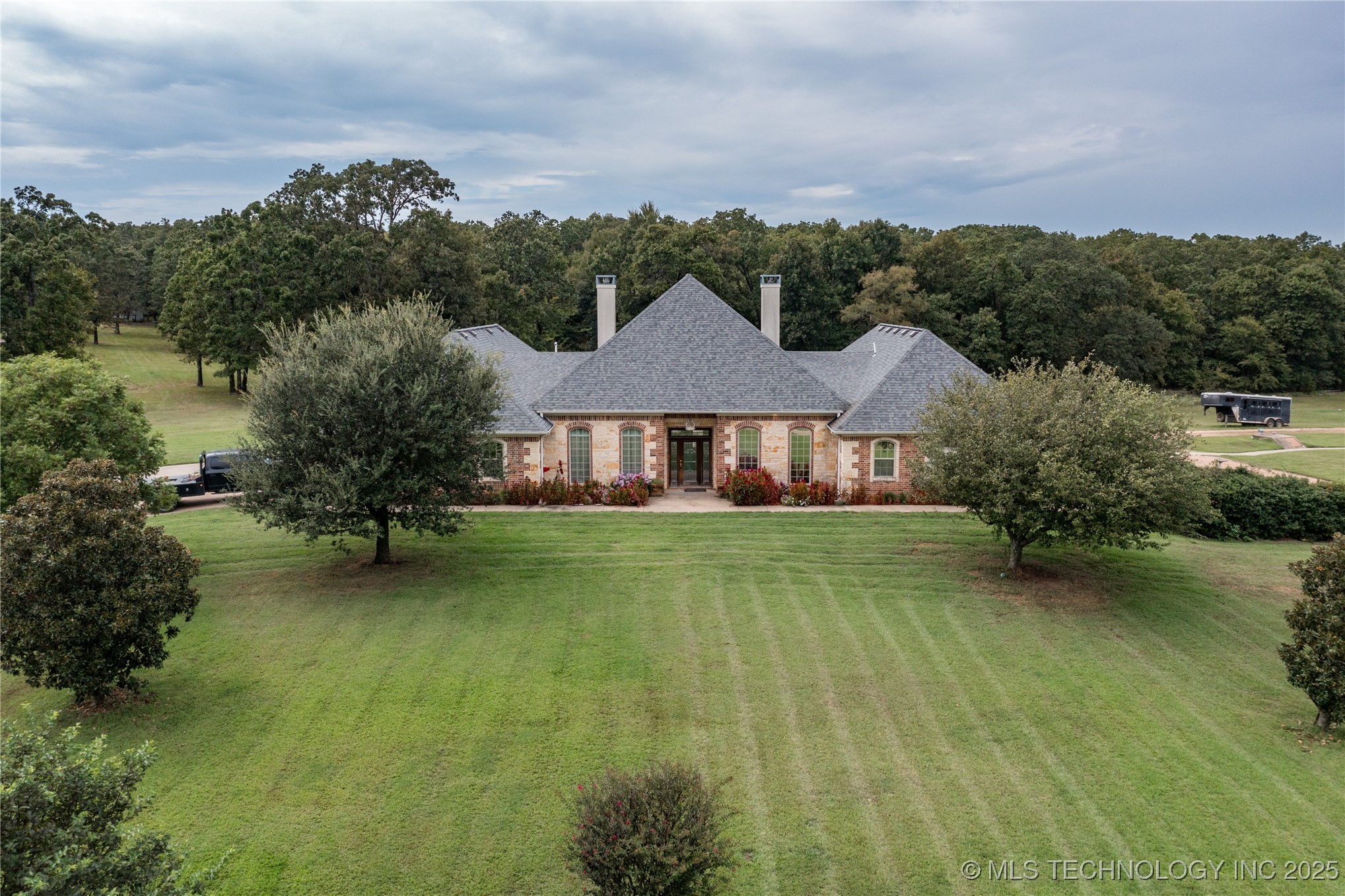 12717 S Chisolm Property Photo 86