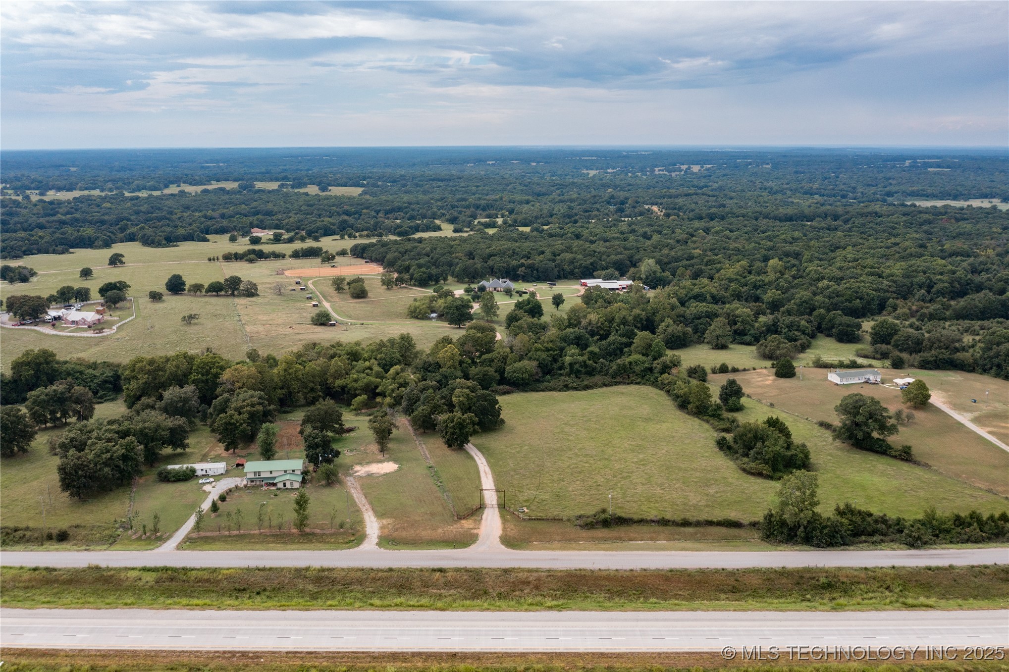 12717 S Chisolm Property Photo 92