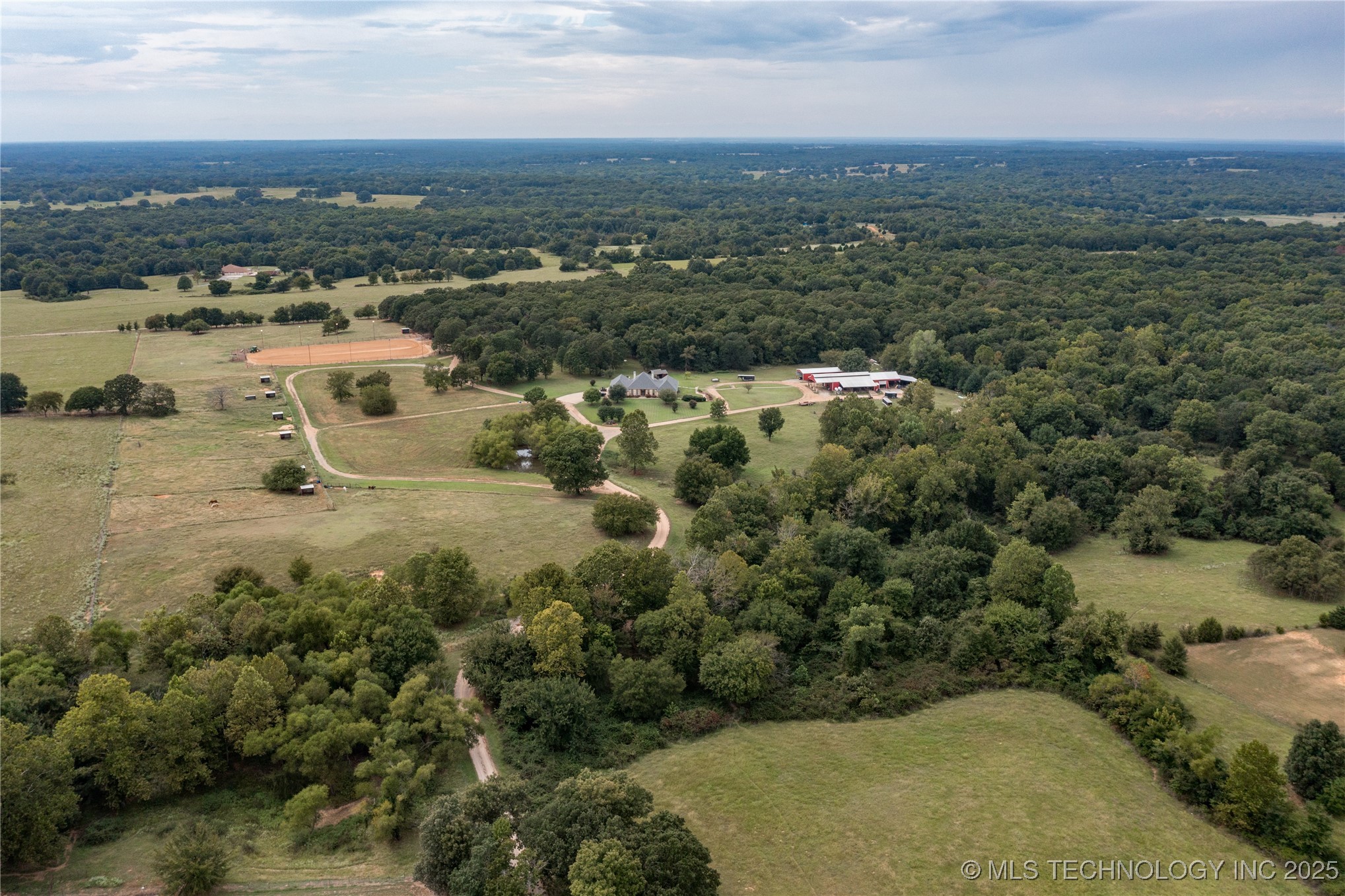 12717 S Chisolm Property Photo 93
