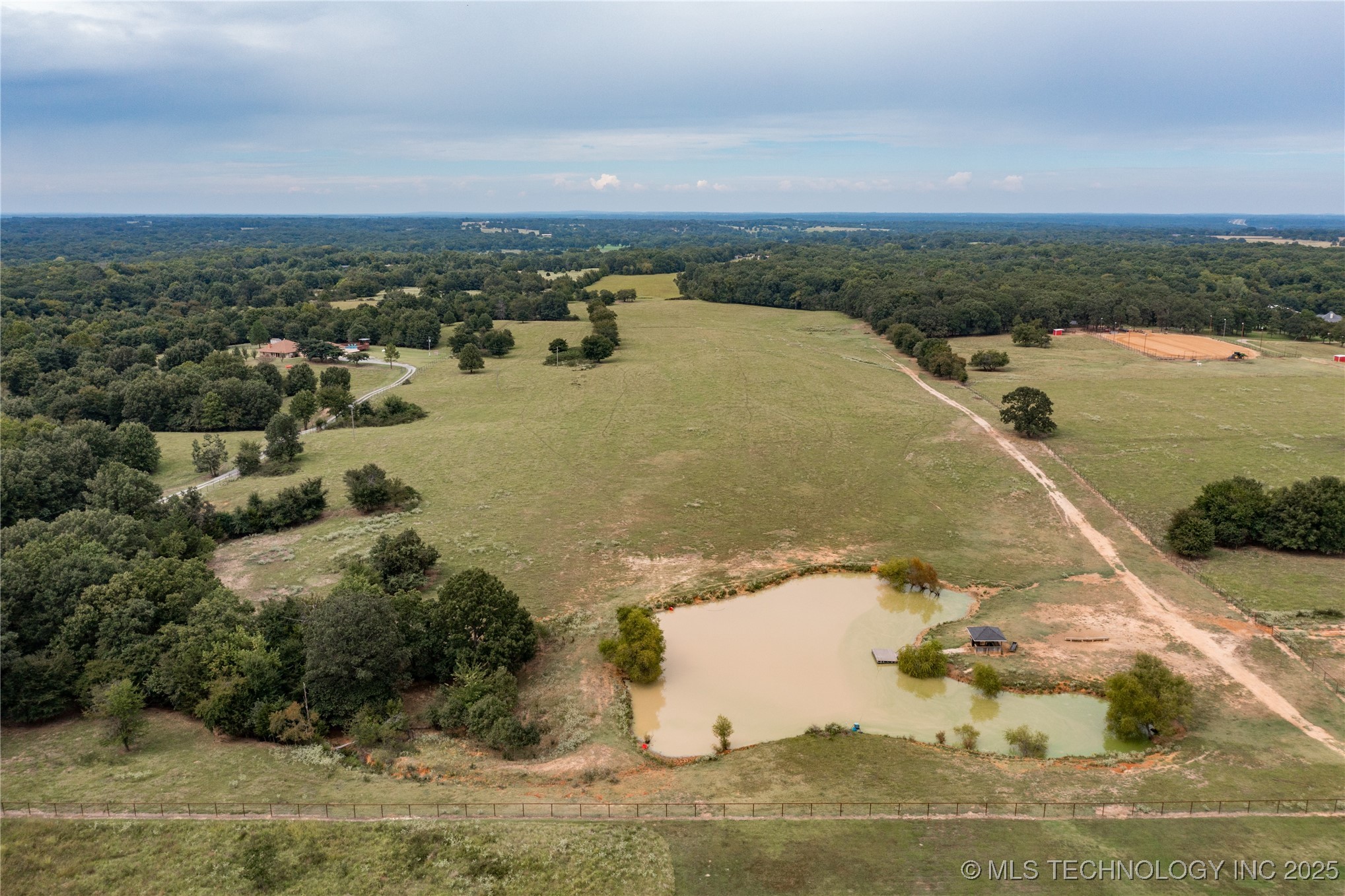 12717 S Chisolm Property Photo 95