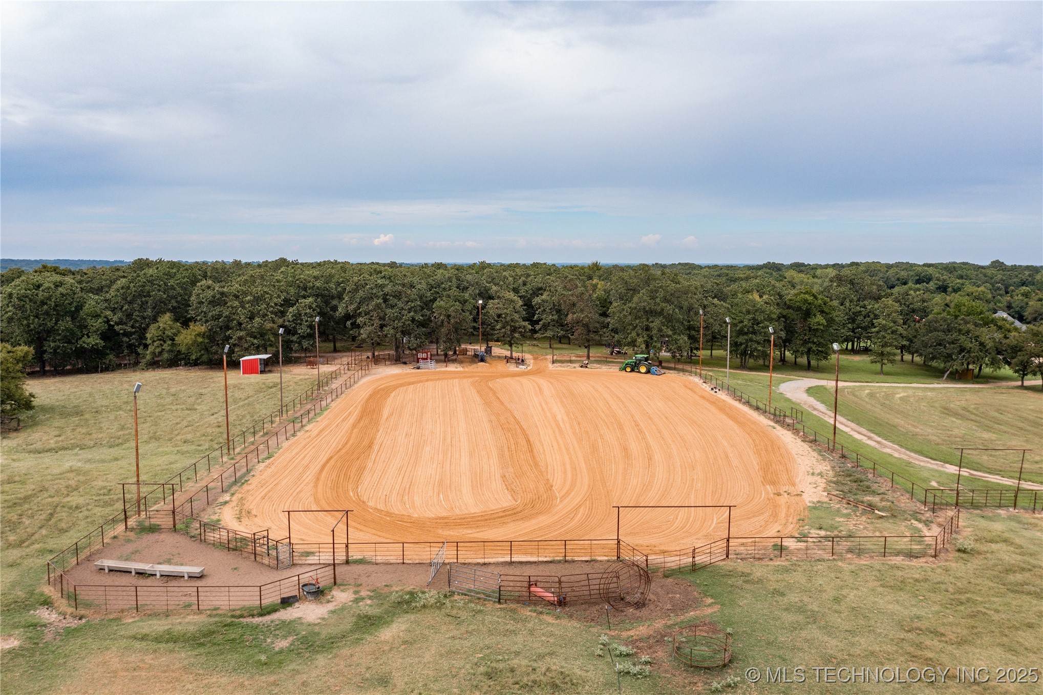 12717 S Chisolm Property Photo 97