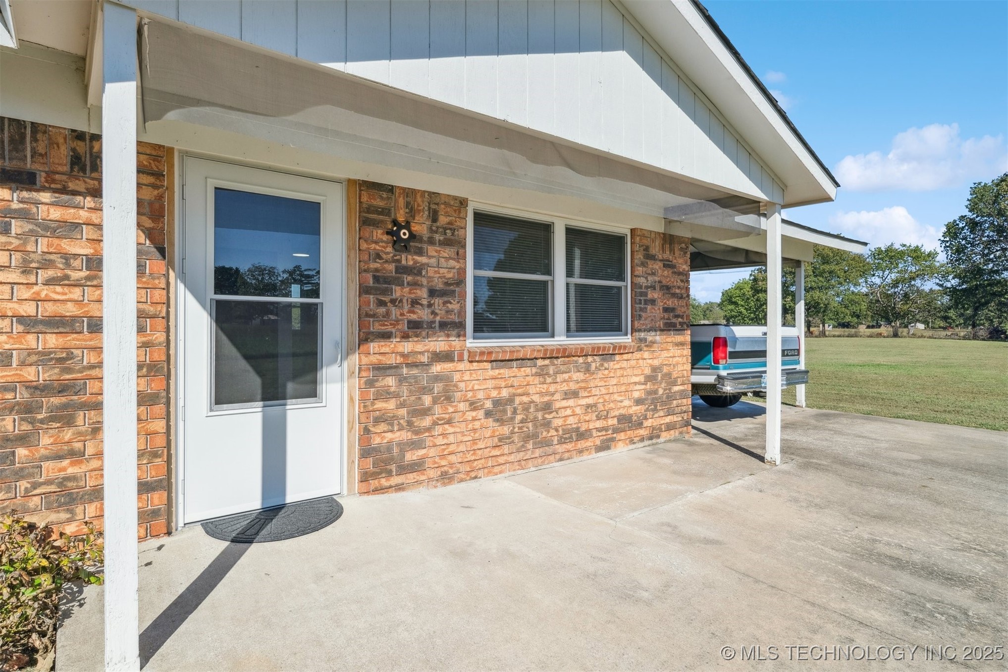 1254 N 4428 Road W Property Photo 5