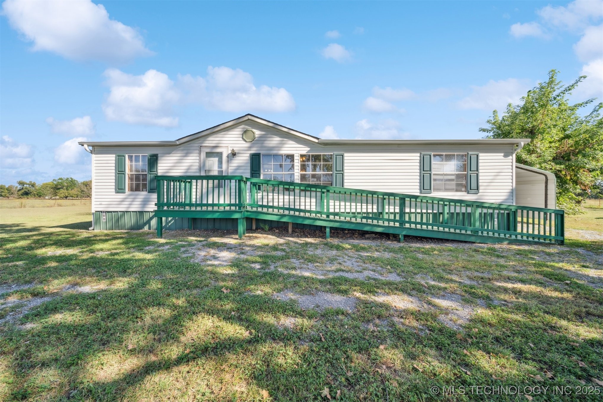 1254 N 4428 Road W Property Photo 18