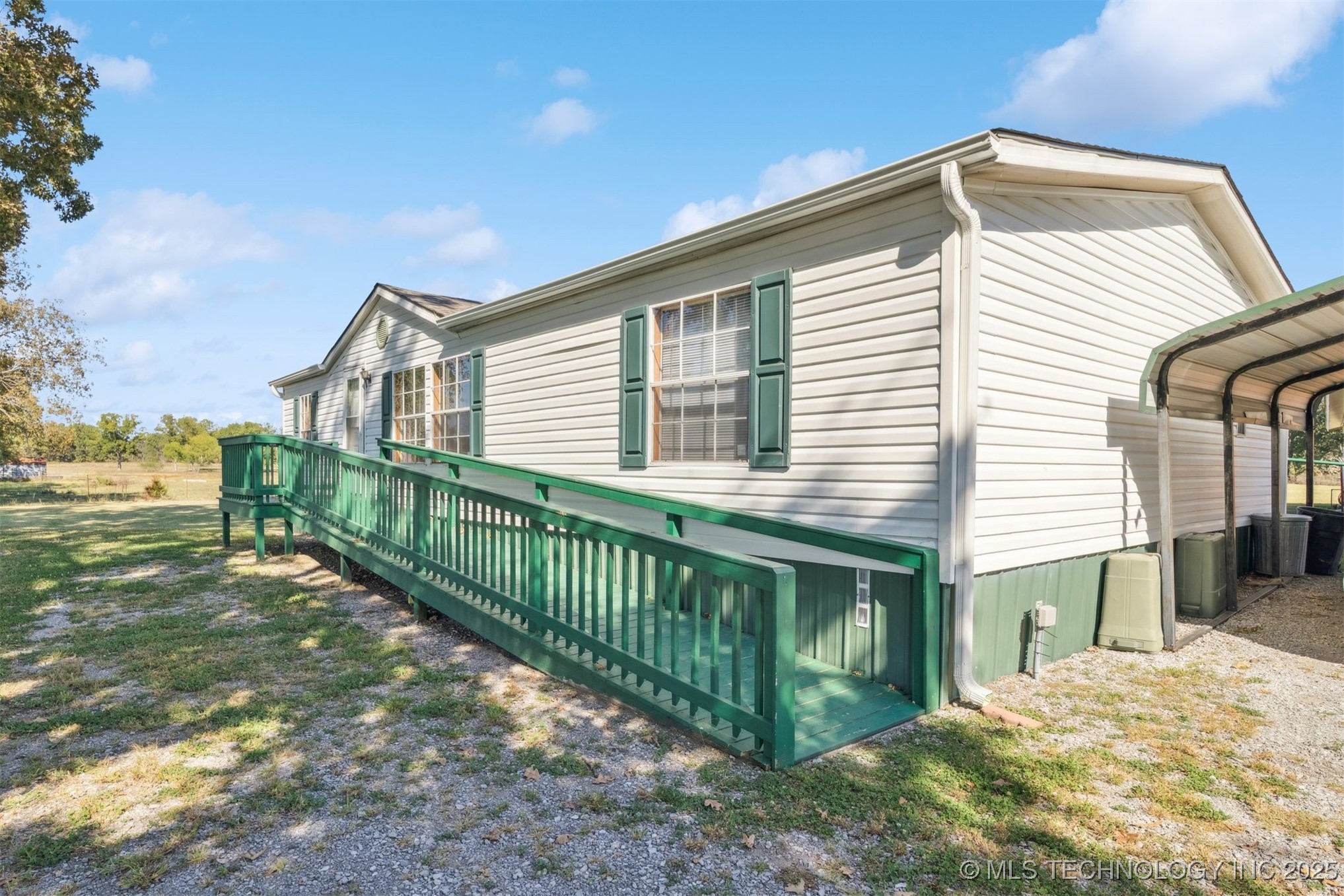 1254 N 4428 Road W Property Photo 19