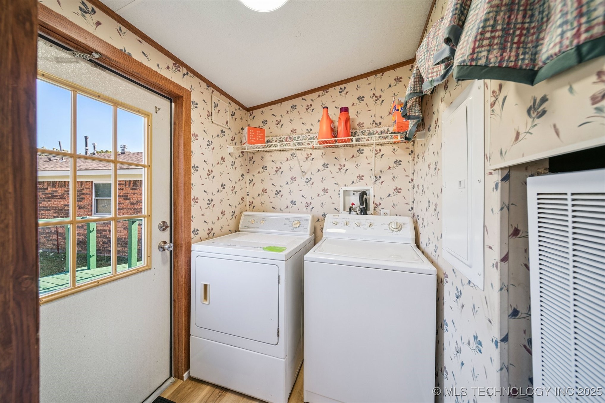 1254 N 4428 Road W Property Photo 32