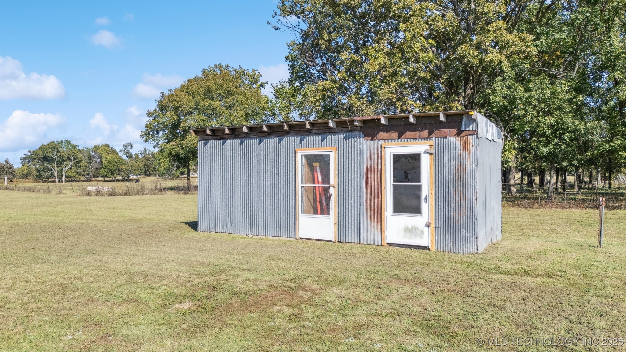 1254 N 4428 Road W Property Photo 40