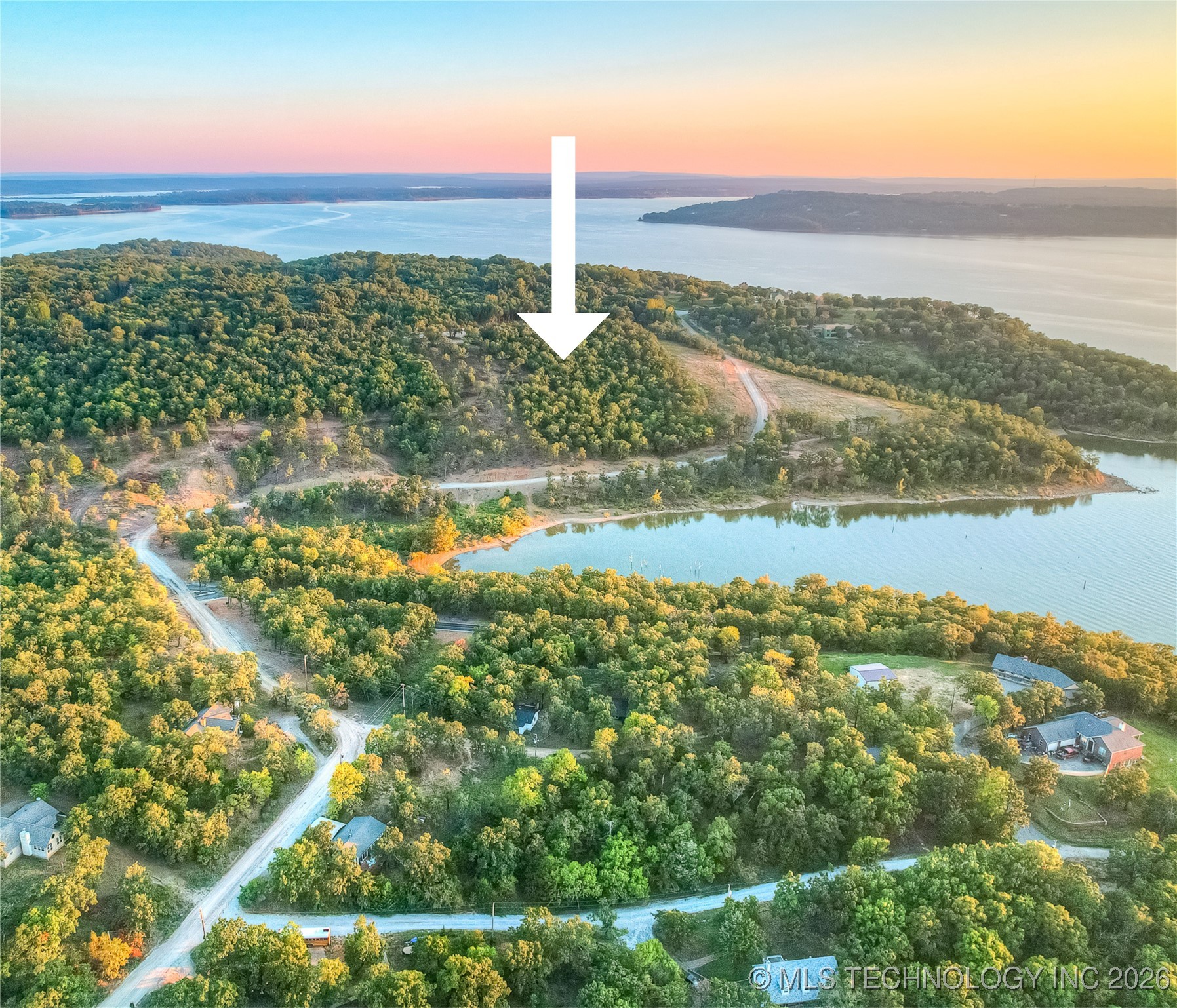 230 Patriot Pointe Property Photo 1