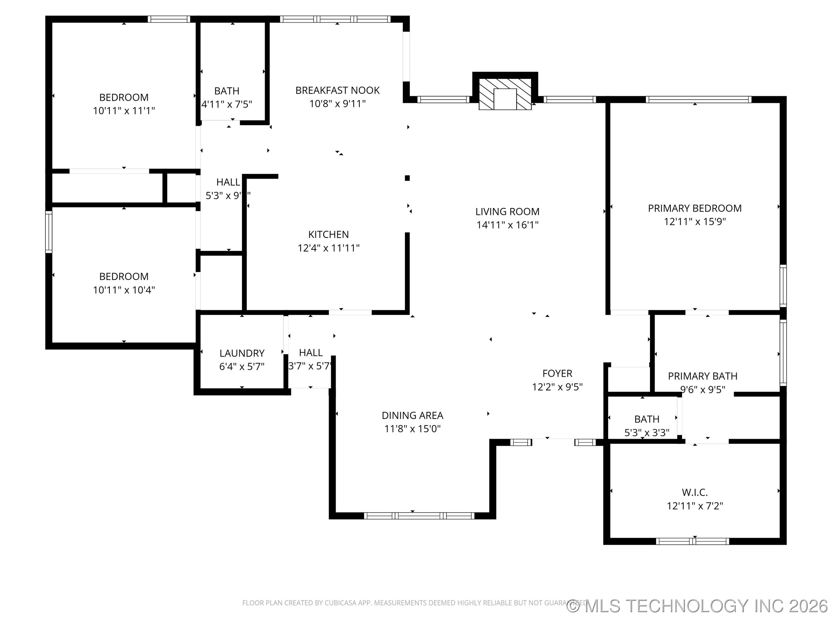 2445 Avalon Drive Property Photo 39