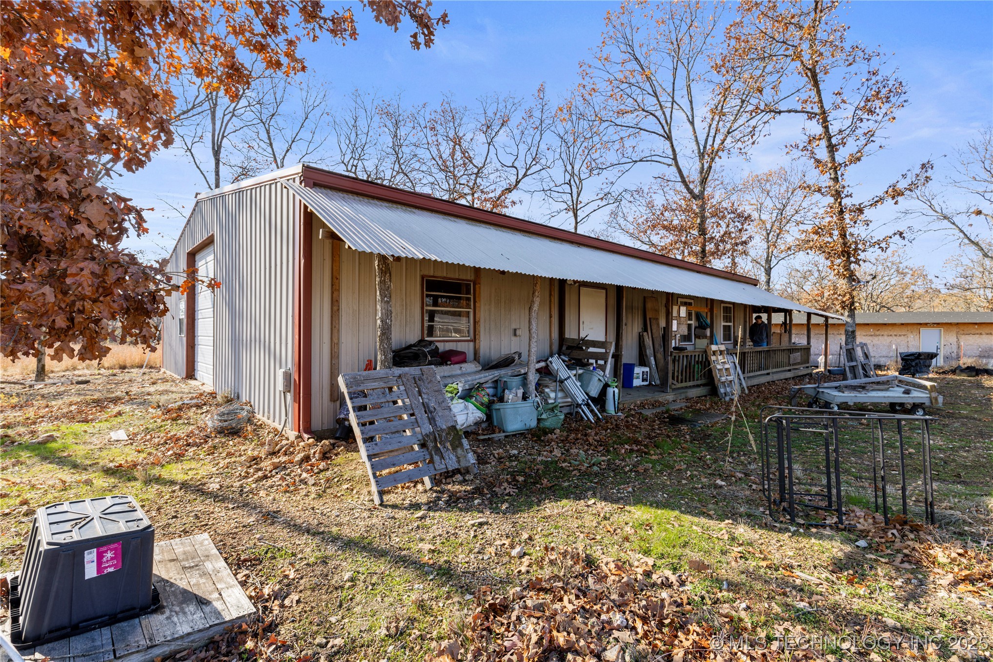 54501 E 340 Road Property Photo 13