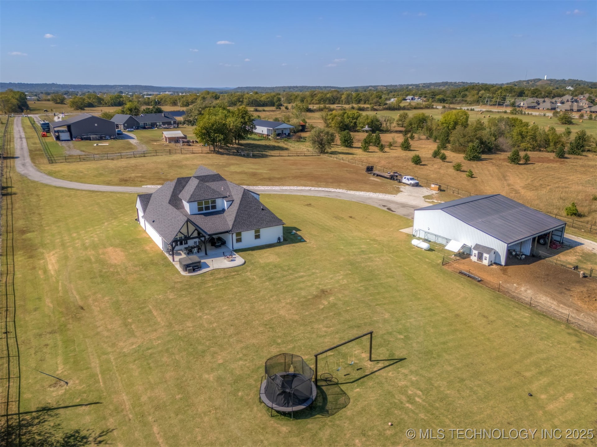 15375 S 26th Avenue W Property Photo 90