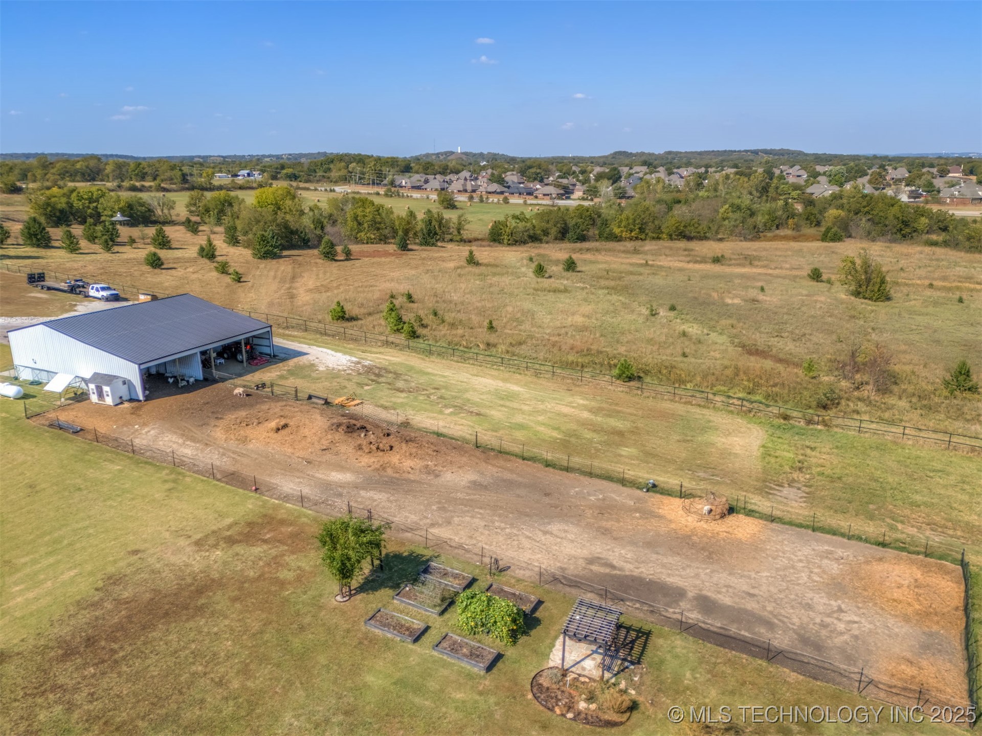 15375 S 26th Avenue W Property Photo 91