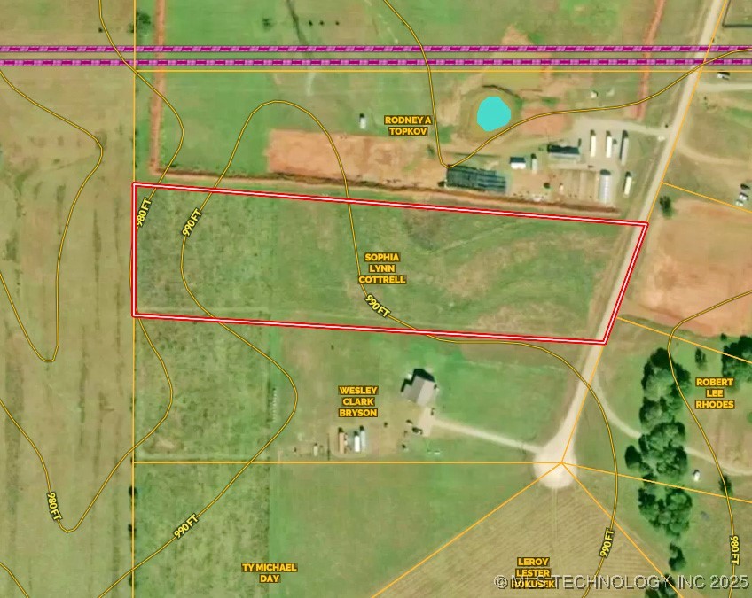 16 S Quail Valley Property Photo 6