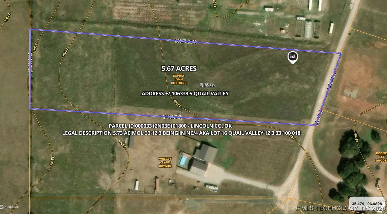 16 S Quail Valley Property Photo 44