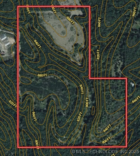 0100 E 340 Road Property Photo 27