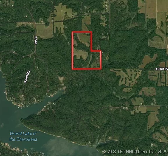 0100 E 340 Road Property Photo 29