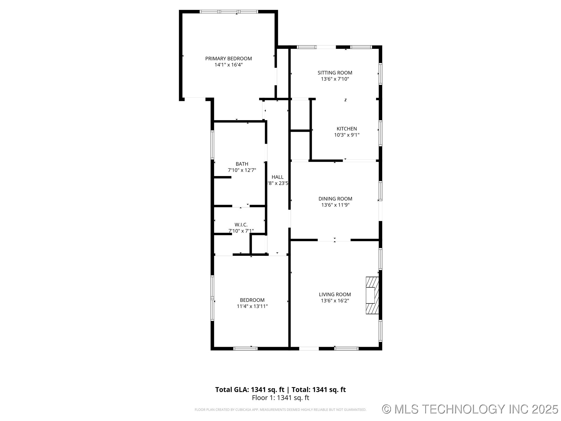 2219 E 13th Street Property Photo 46