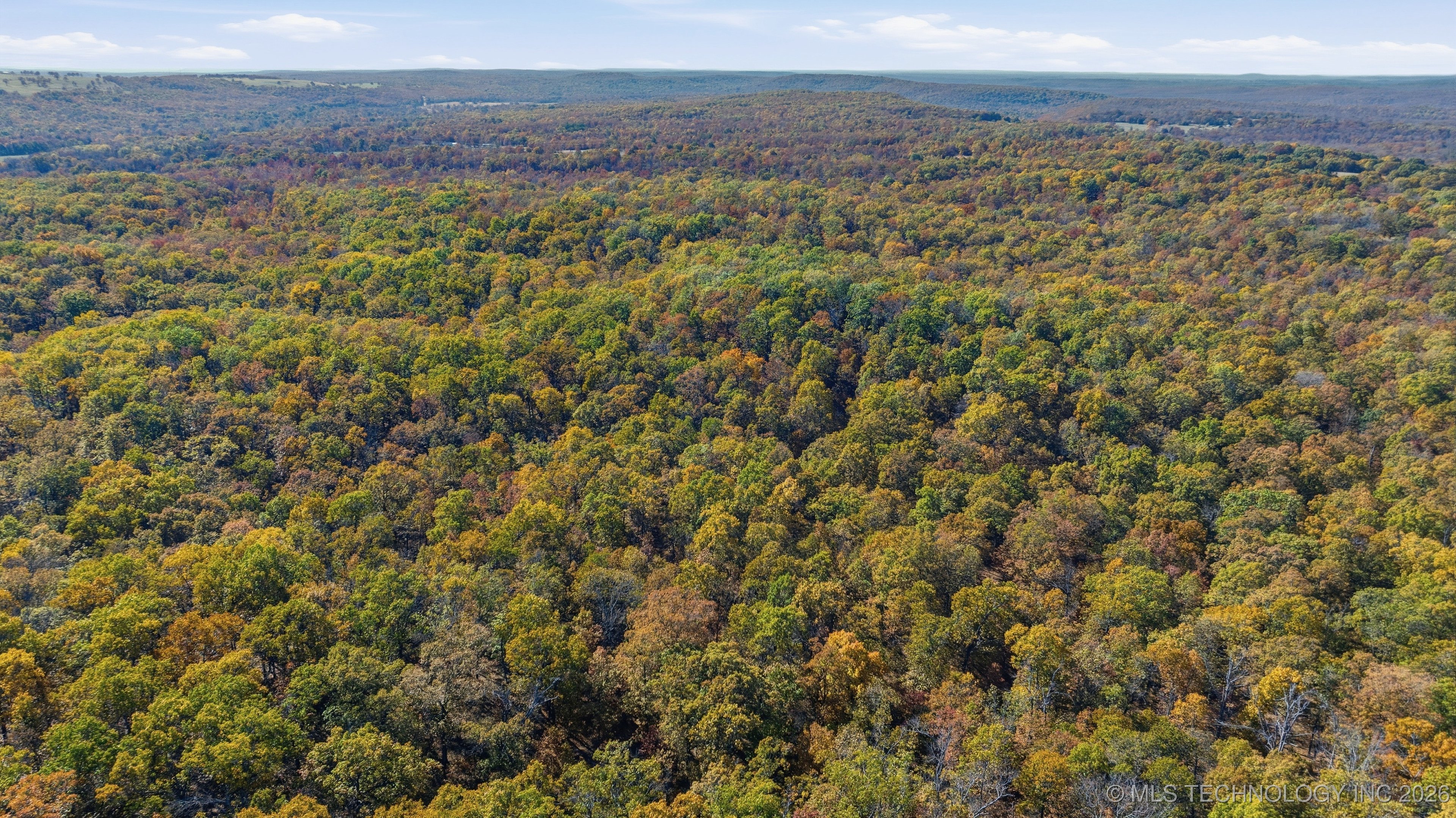 S Qualls Road Property Photo 3