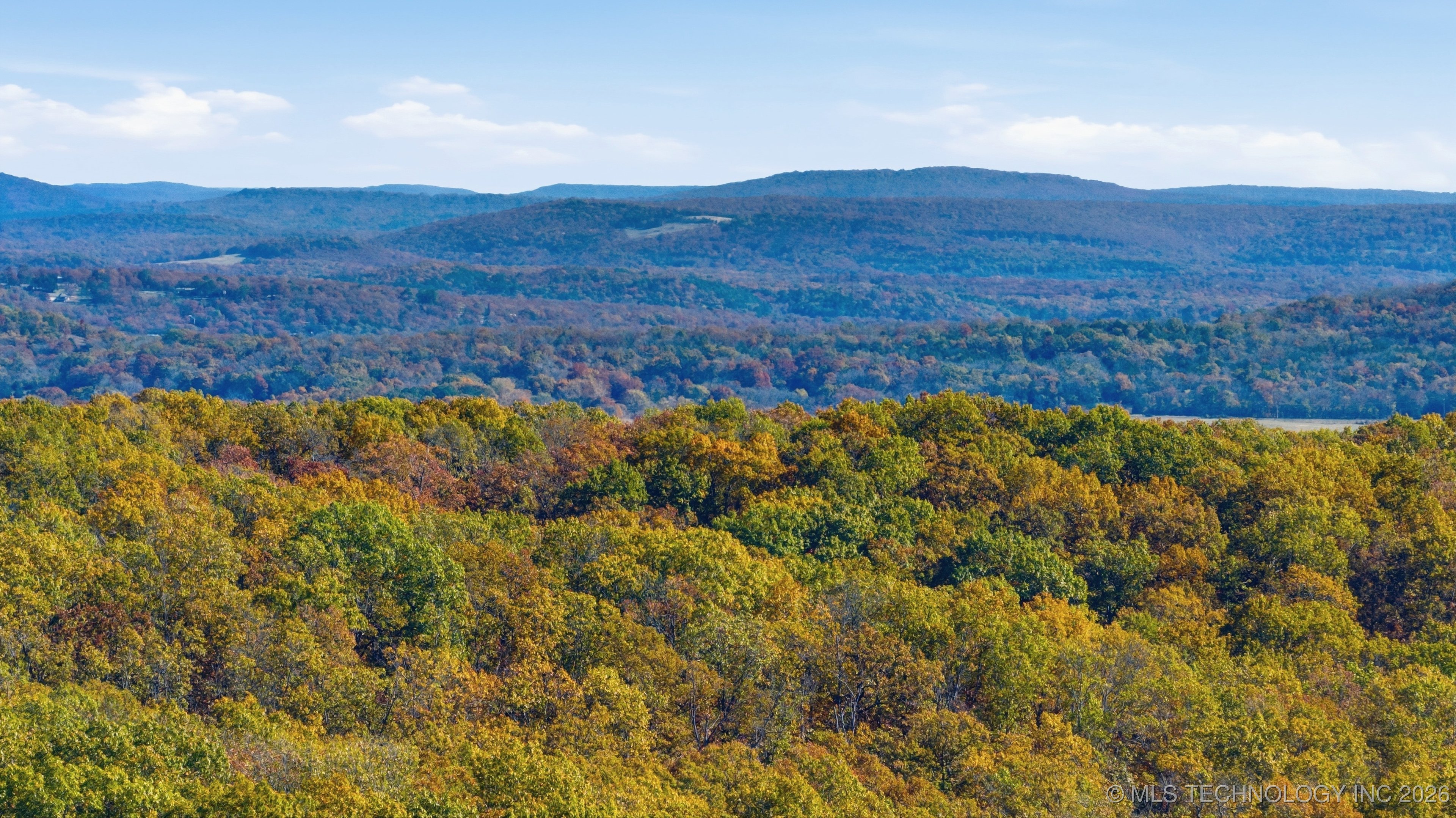 S Qualls Road Property Photo 4