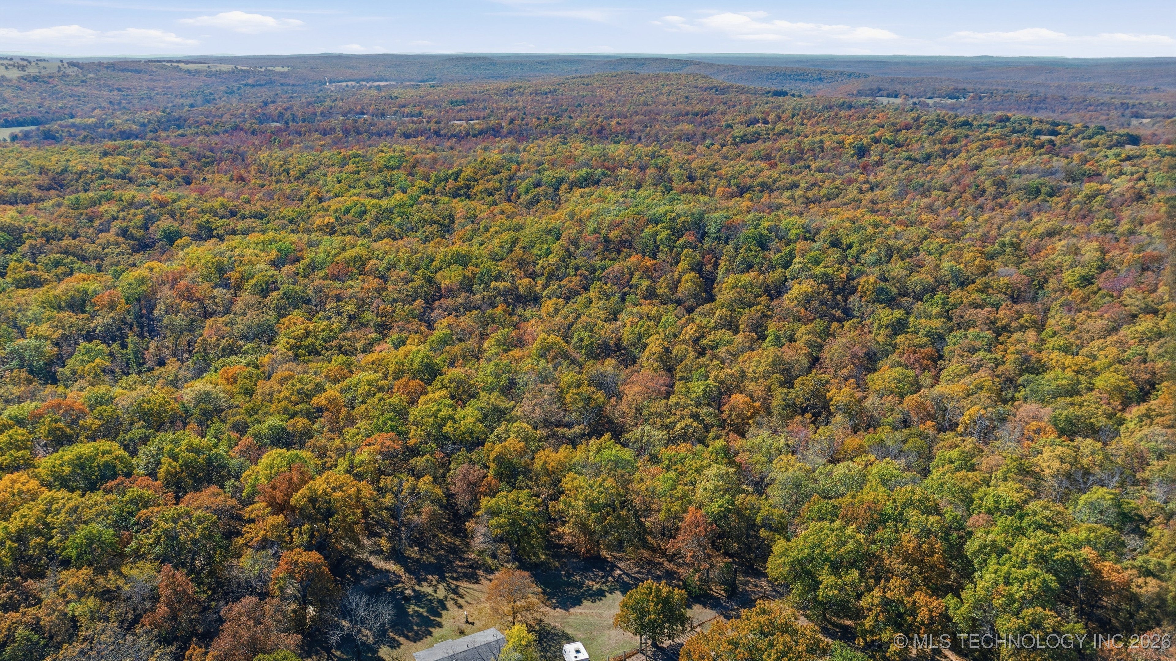 S Qualls Road Property Photo 8