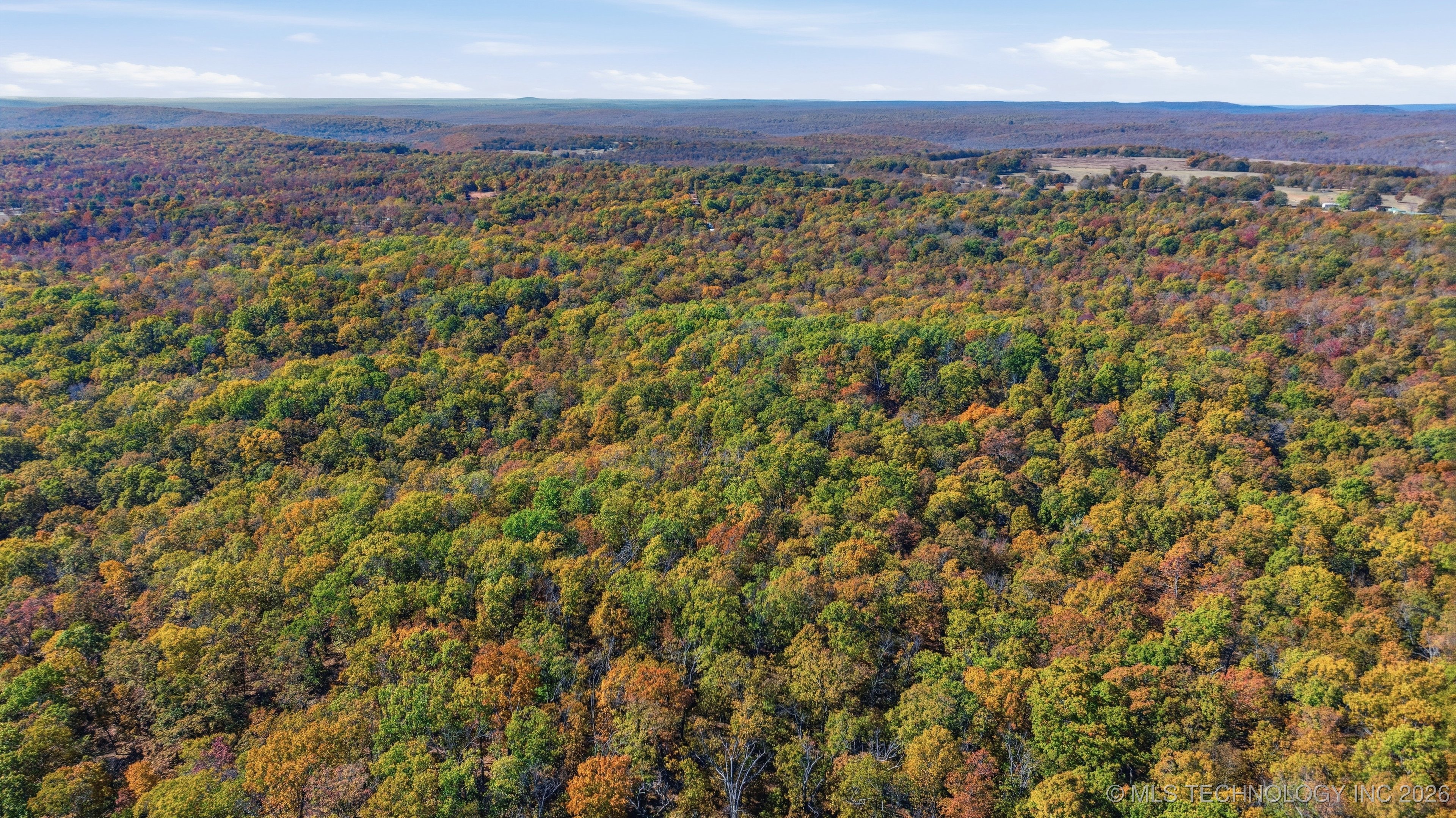 S Qualls Road Property Photo 9