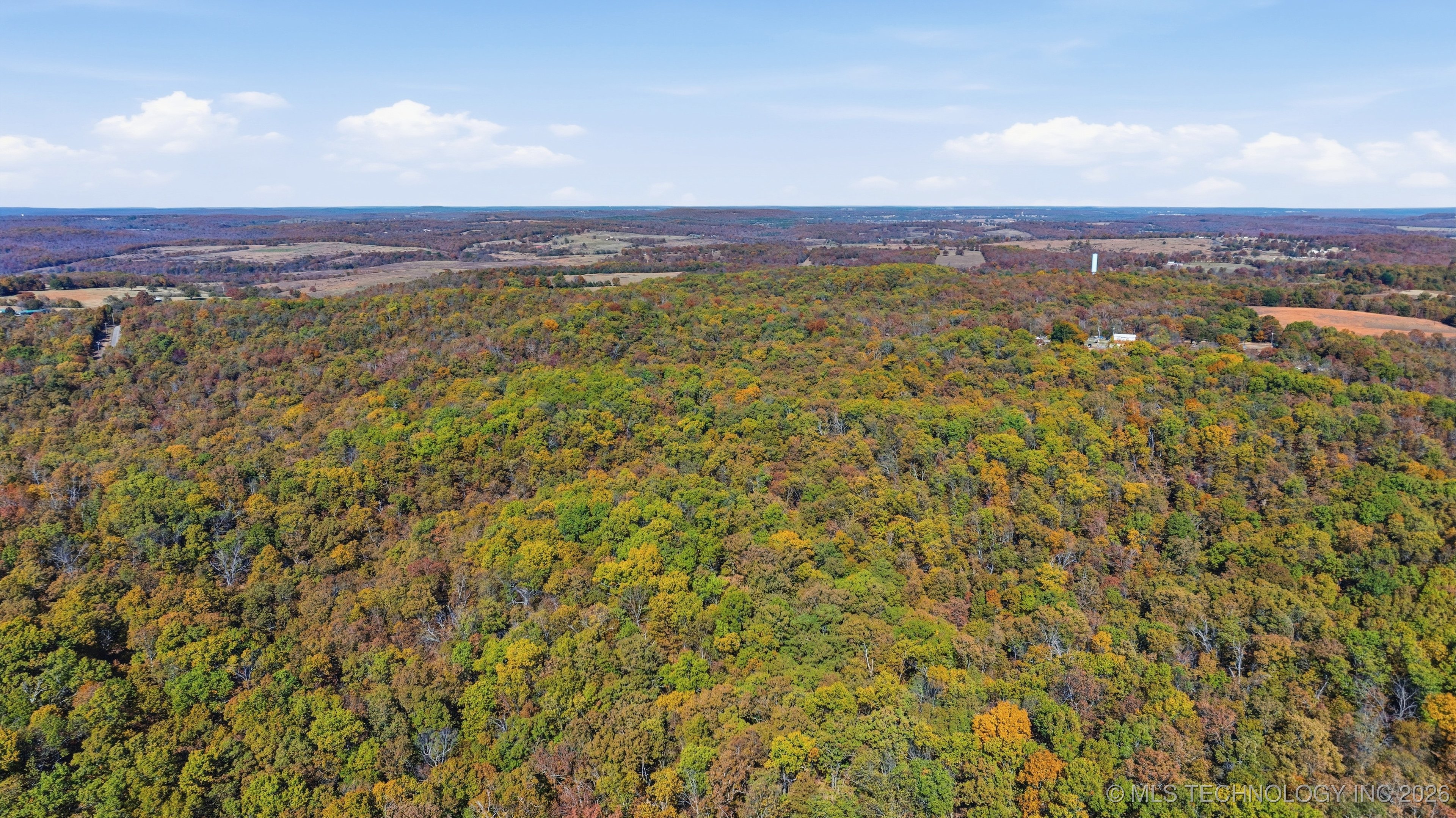 S Qualls Road Property Photo 12