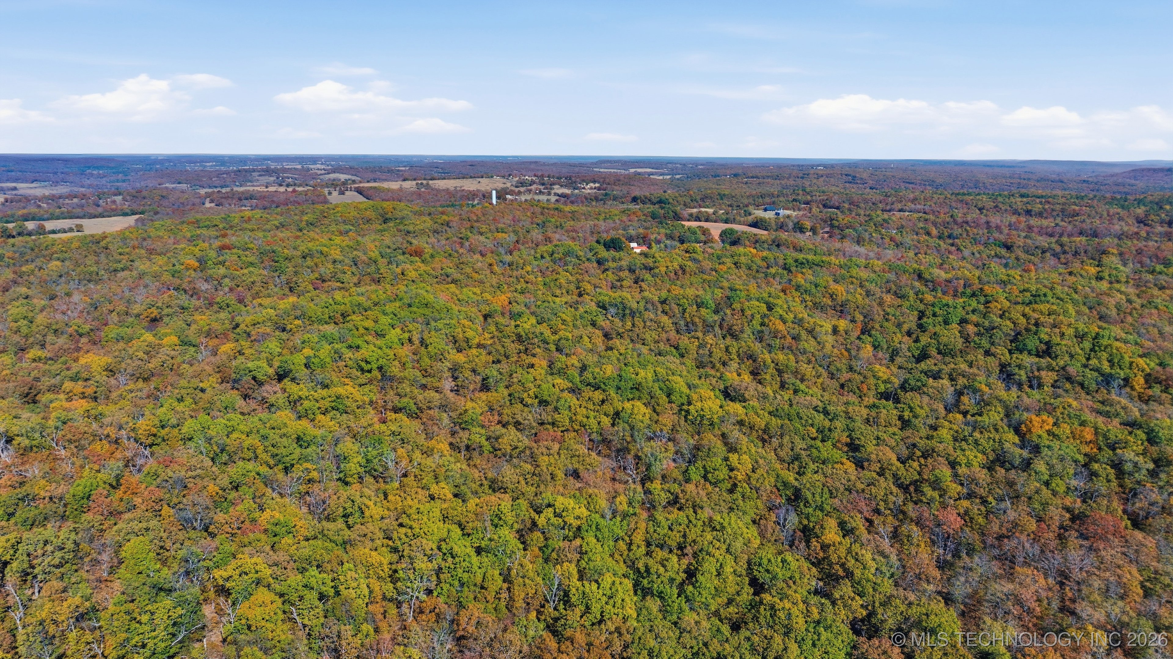 S Qualls Road Property Photo 13