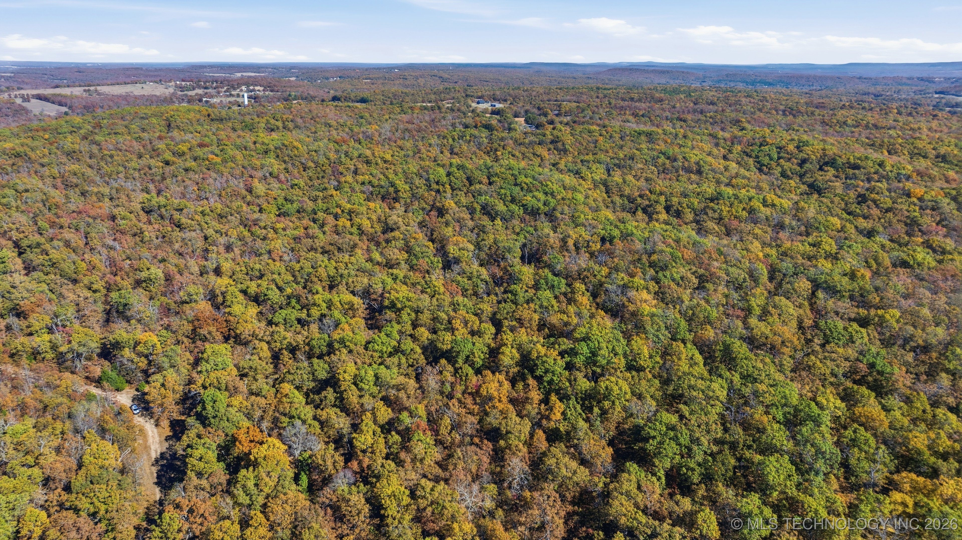 S Qualls Road Property Photo 15