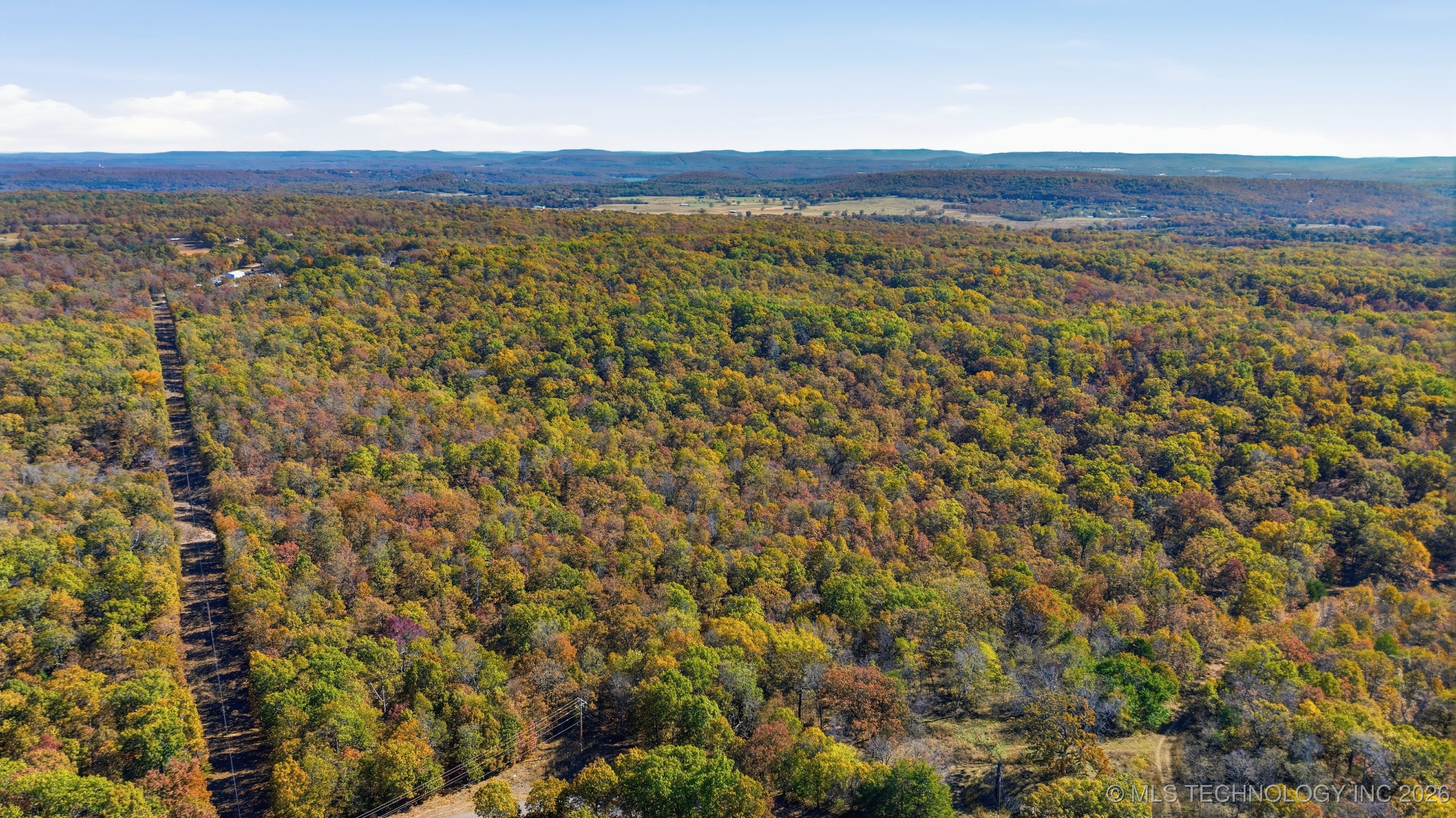 S Qualls Road Property Photo 16