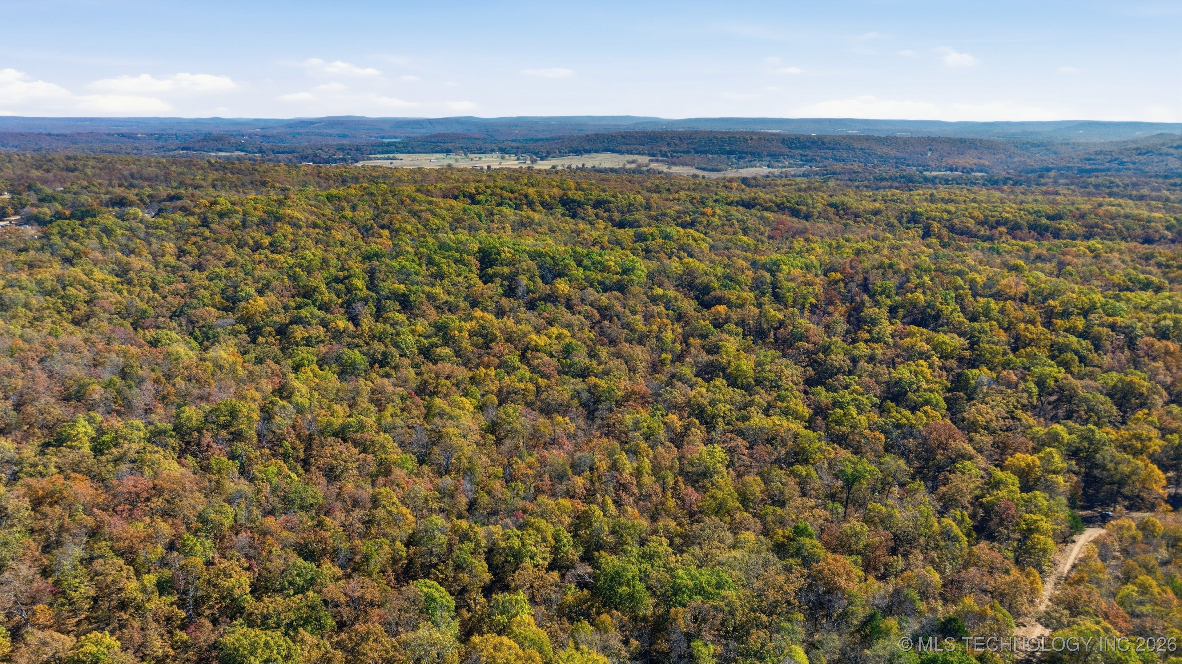 S Qualls Road Property Photo 17