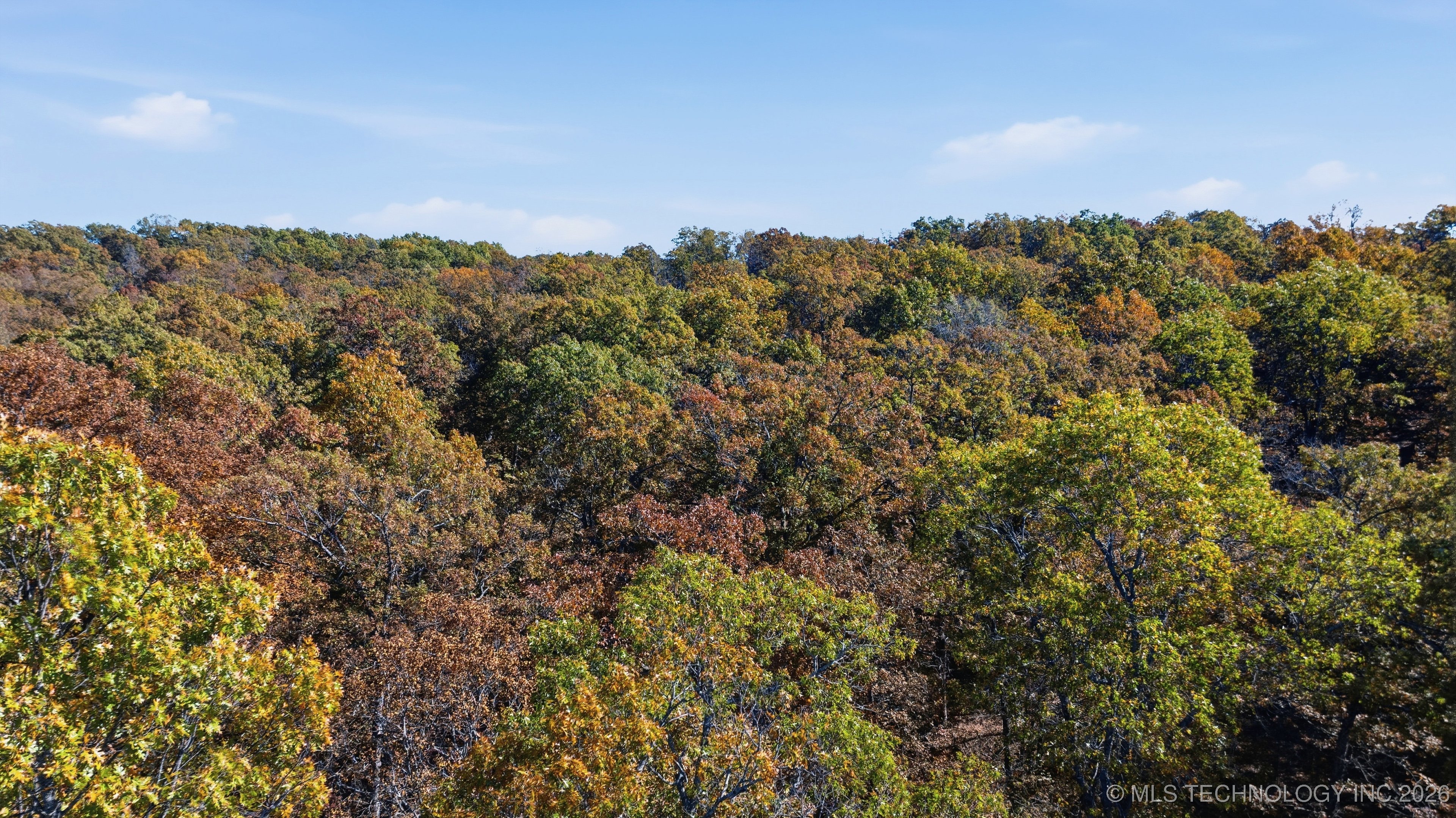 S Qualls Road Property Photo 21