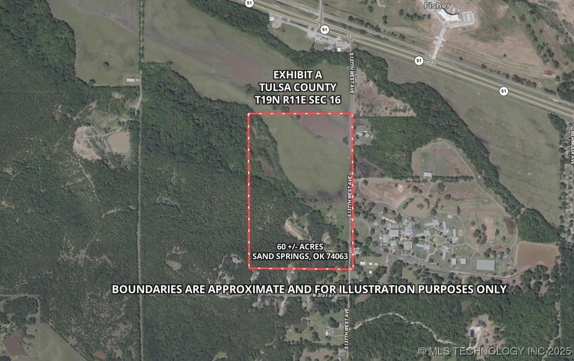 60 S 137th West Avenue Property Photo 3