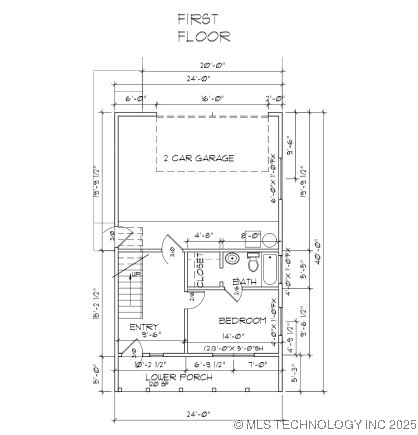 200 W Houston Street Property Photo 3