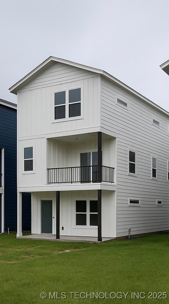 204 W Houston Street Property Photo 1